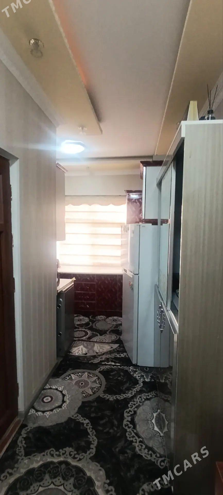 Arenda jay Dosaf 2komnat edile - Aşgabat - img 1
