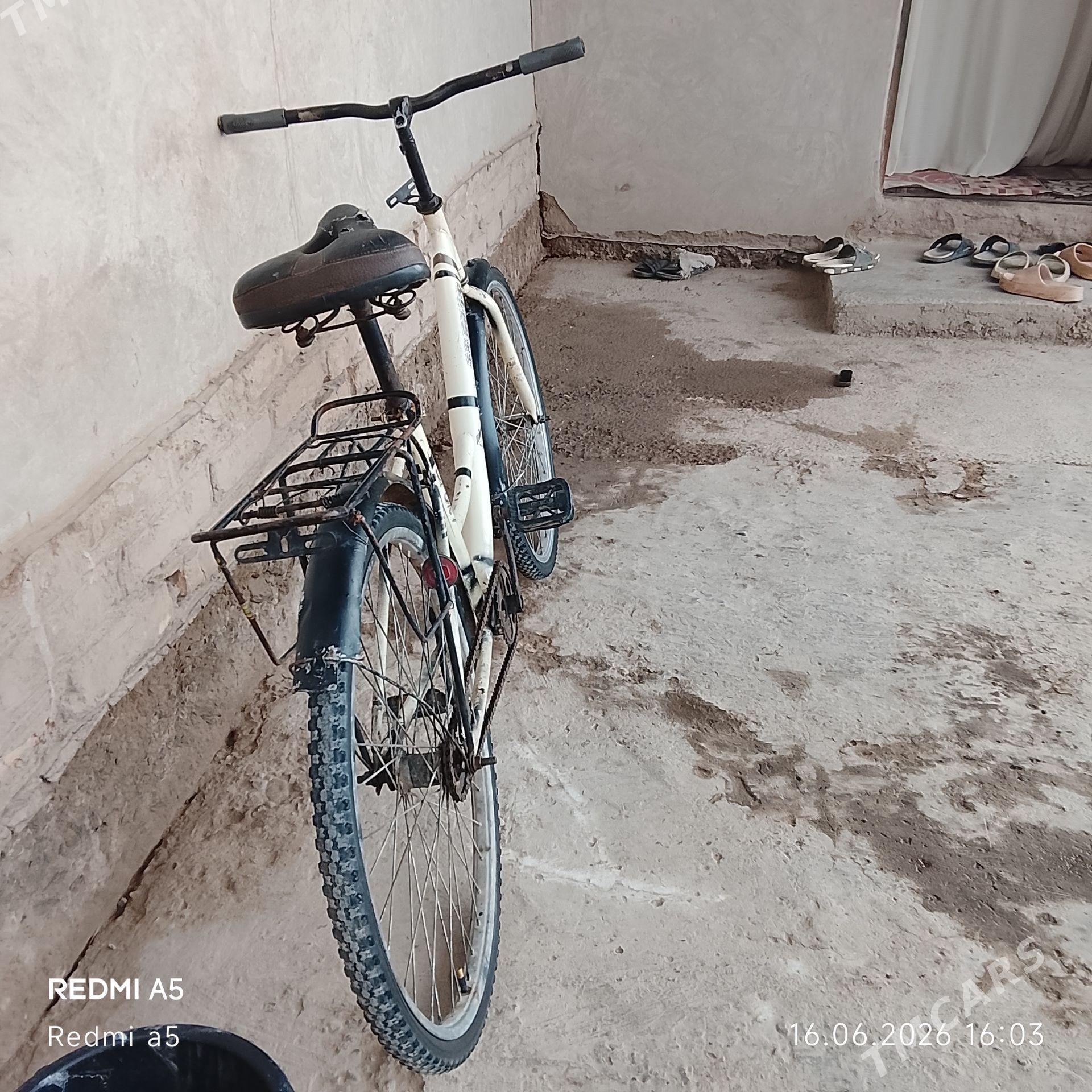 yapoşka 26 lyk - етр. Туркменбаши - img 1