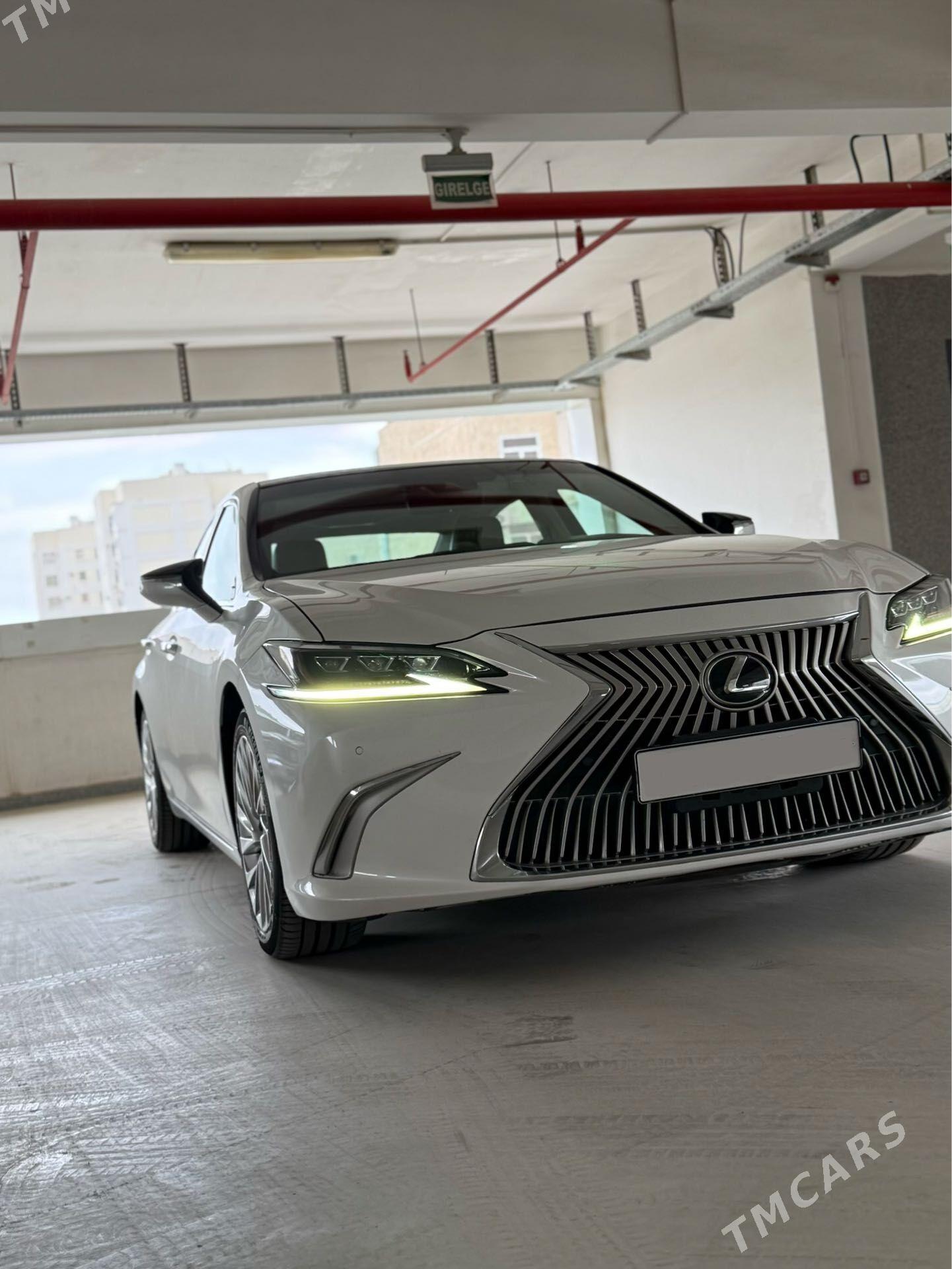 Lexus ES 350 2019 - 550 000 TMT - Aşgabat - img 1