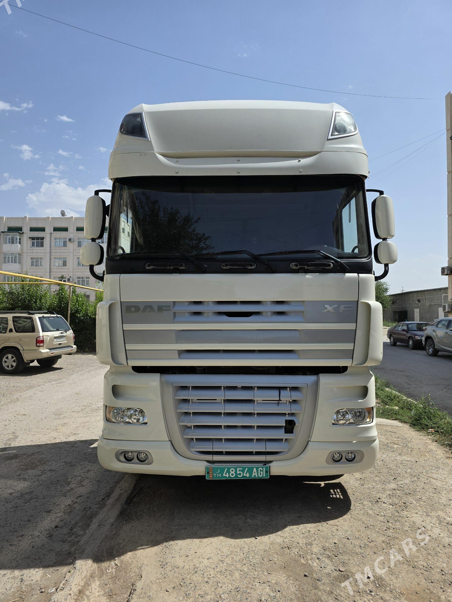 DAF 460 2008 - 550 000 TMT - Türkmenabat - img 1