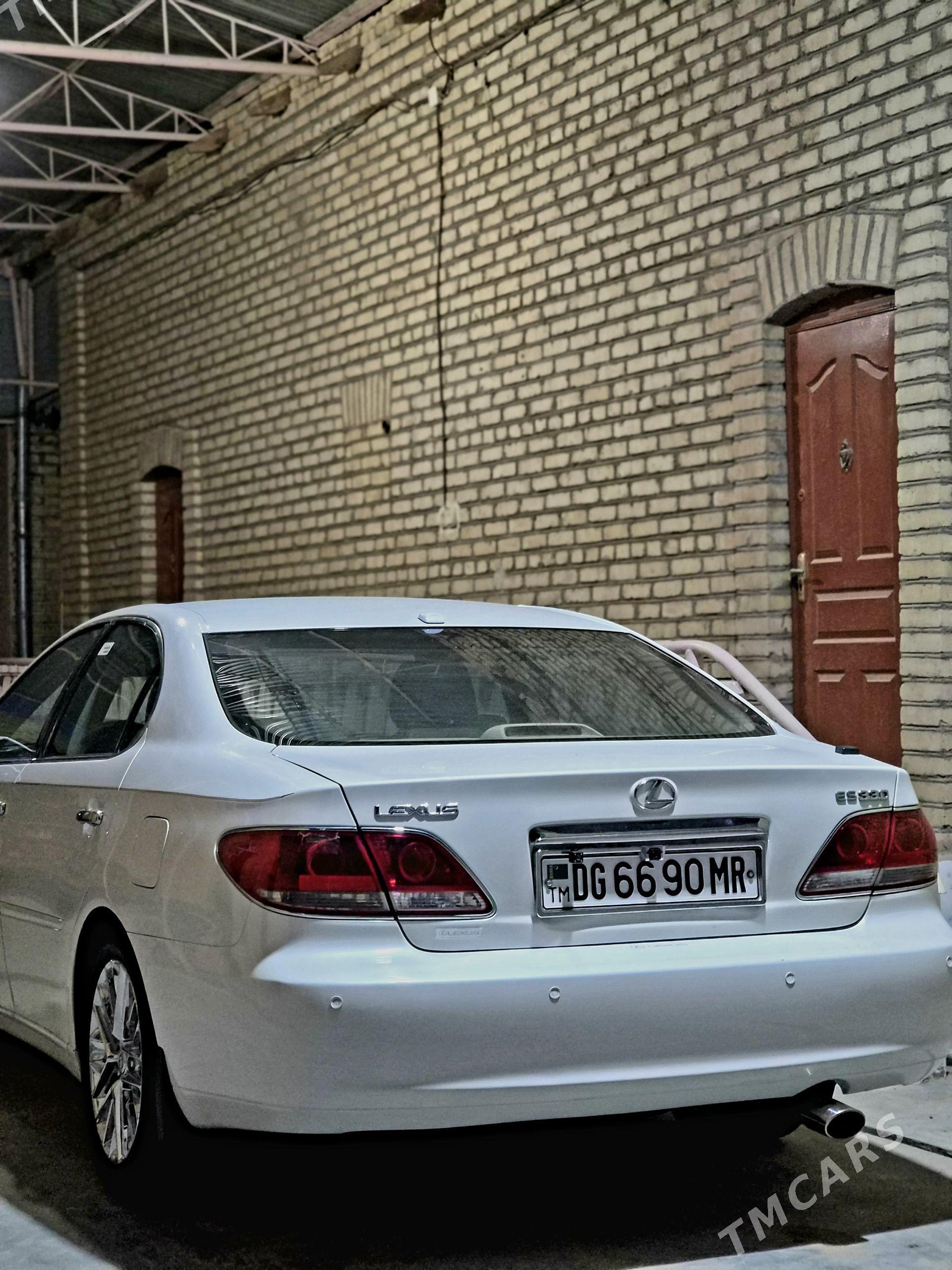 Lexus ES 300 2003 - 255 000 TMT - Tagtabazar - img 1