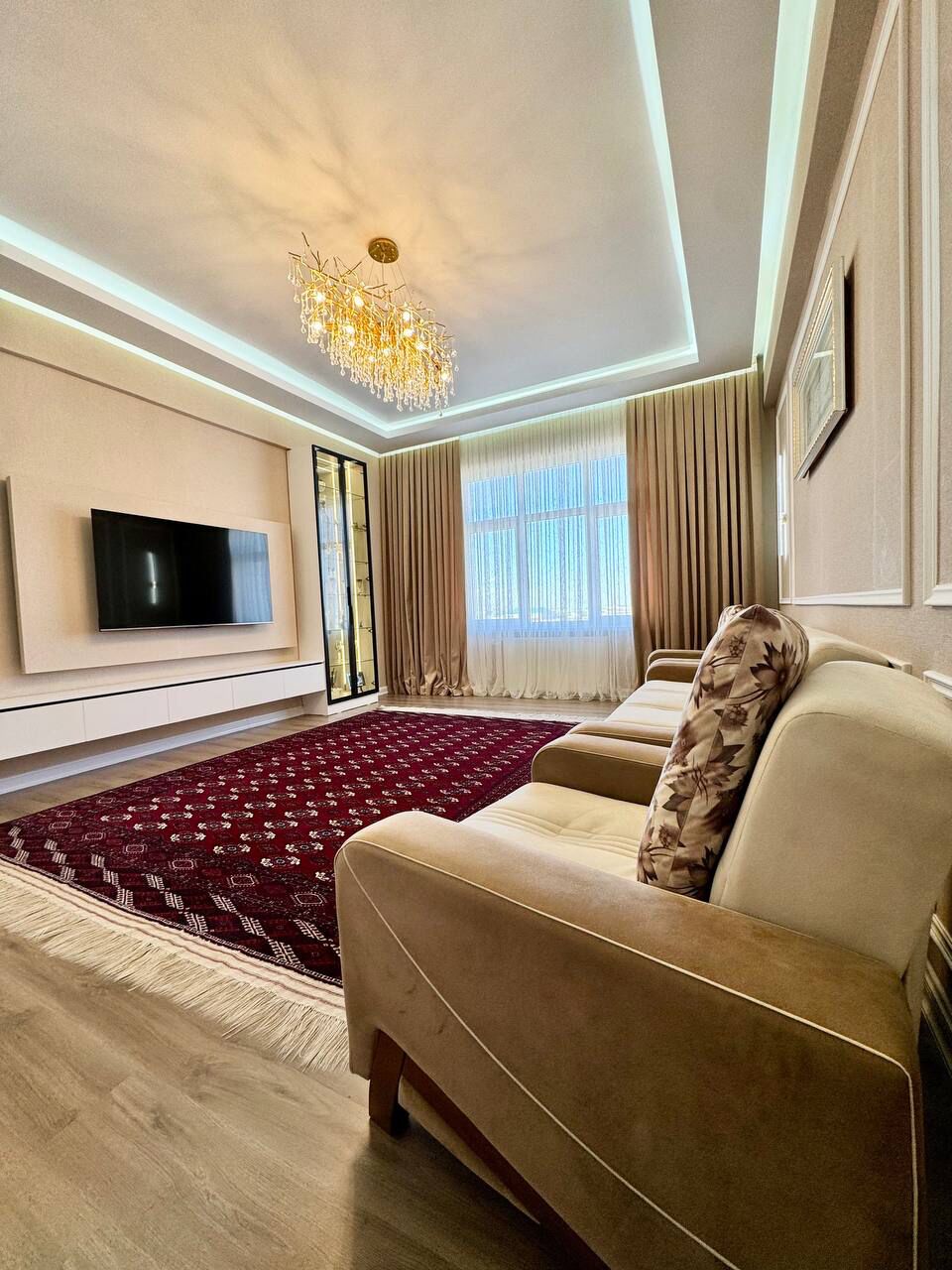 Täze Gurtly 4 kom 2 etaz - Гуртли - img 1