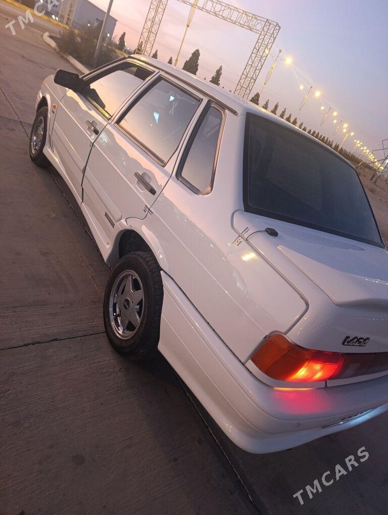 Lada 2115 2001 - 35 000 TMT - Серахс - img 1