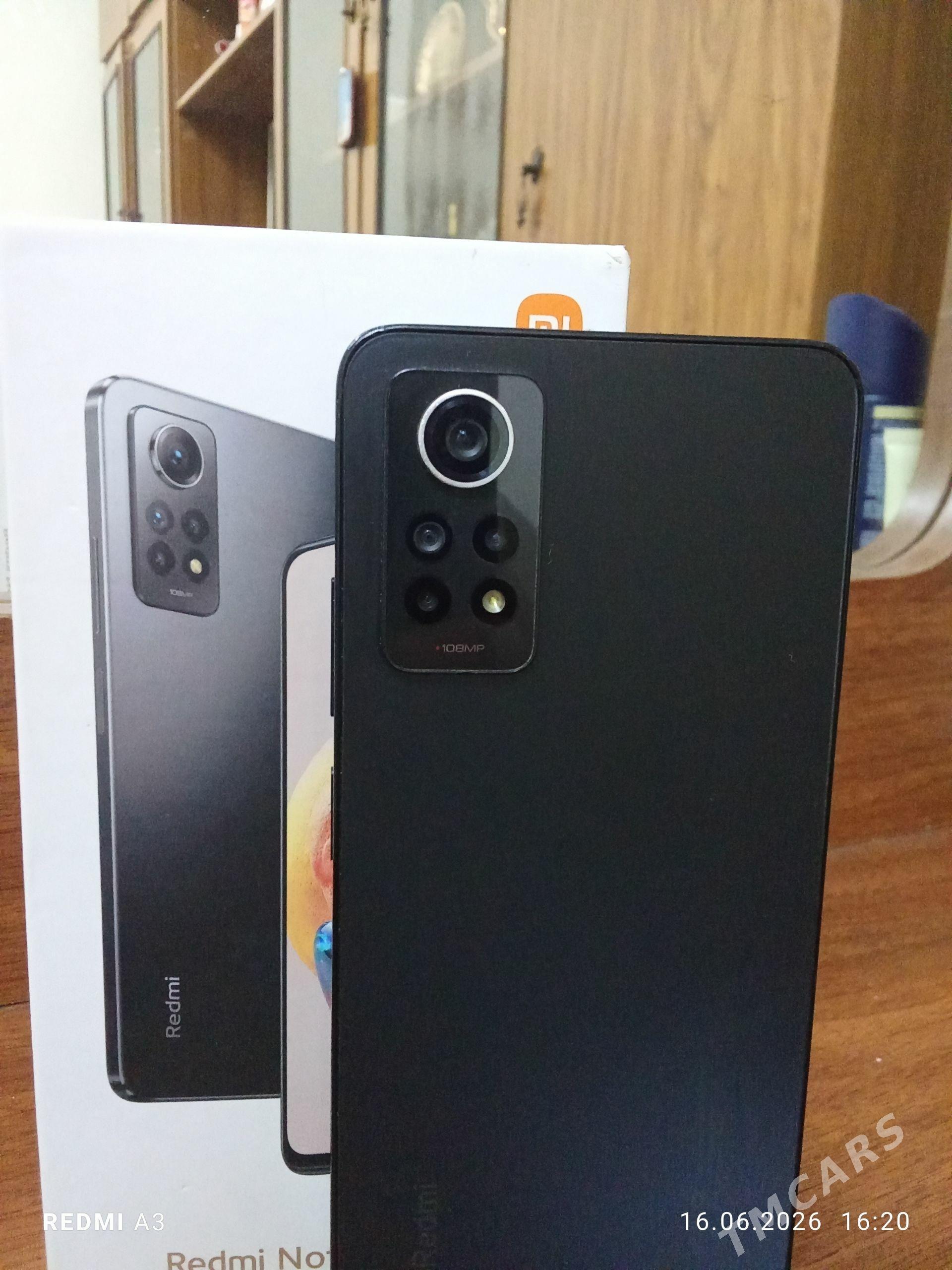 Redmi note12pro - Ашхабад - img 1