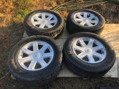 chrysler 17 diska диски родные 3 500 TMT - Aşgabat - img 1