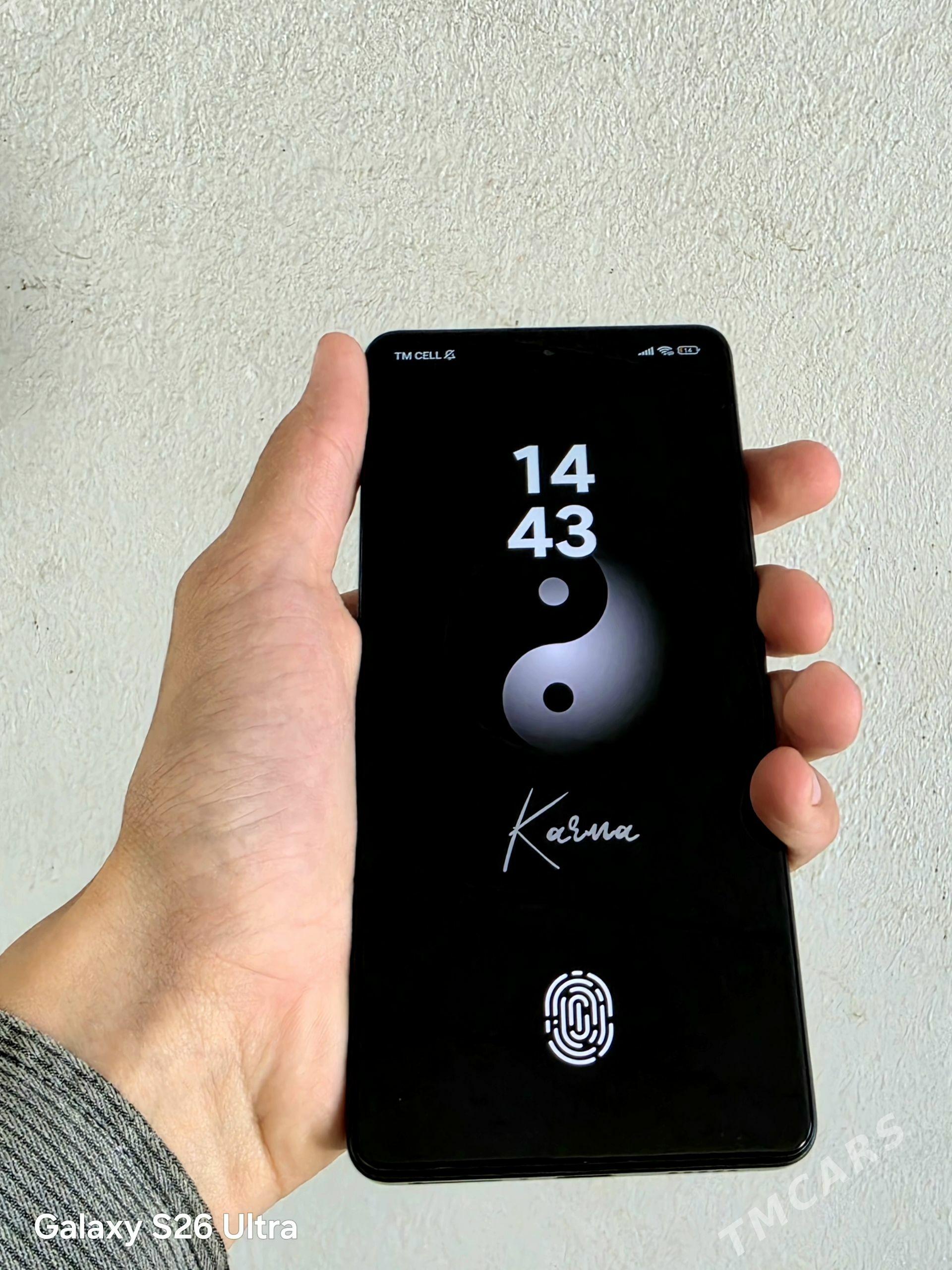 POCO X5 PRO 5G İGRAWOY - Туркменабат - img 1