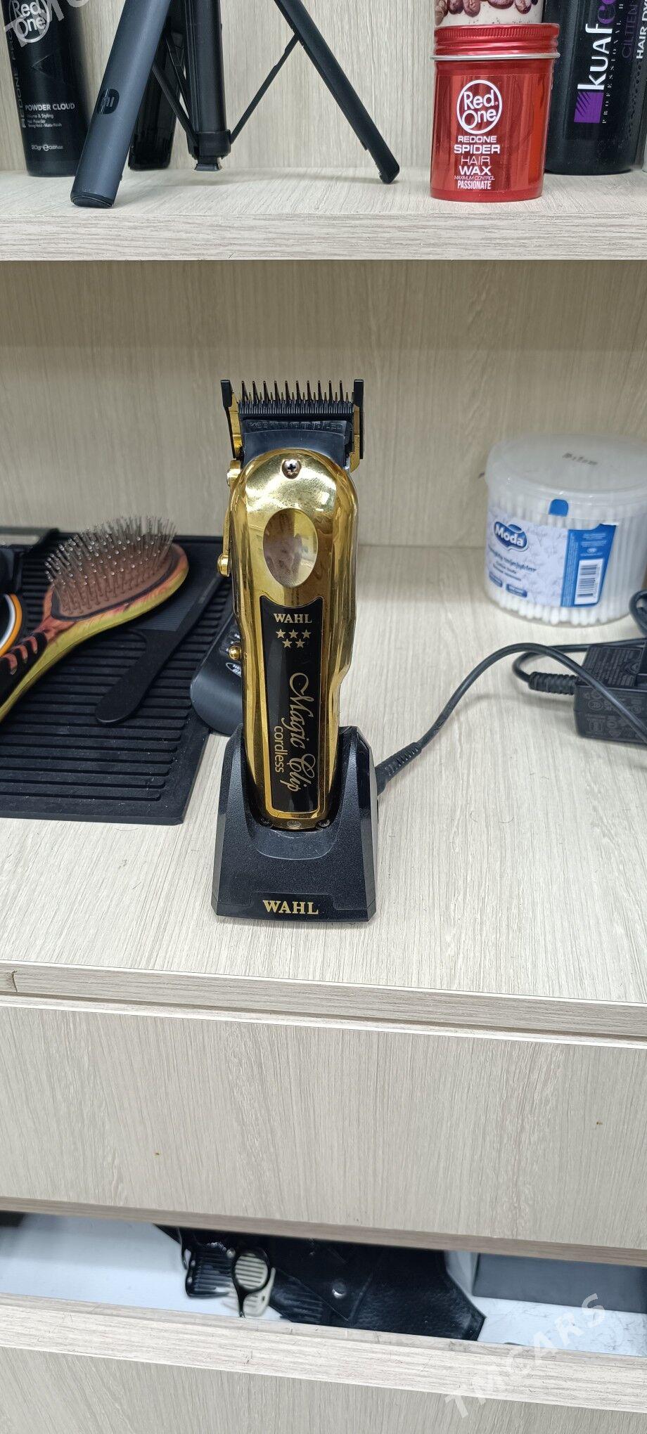 WAHL GOLD - Mary - img 1