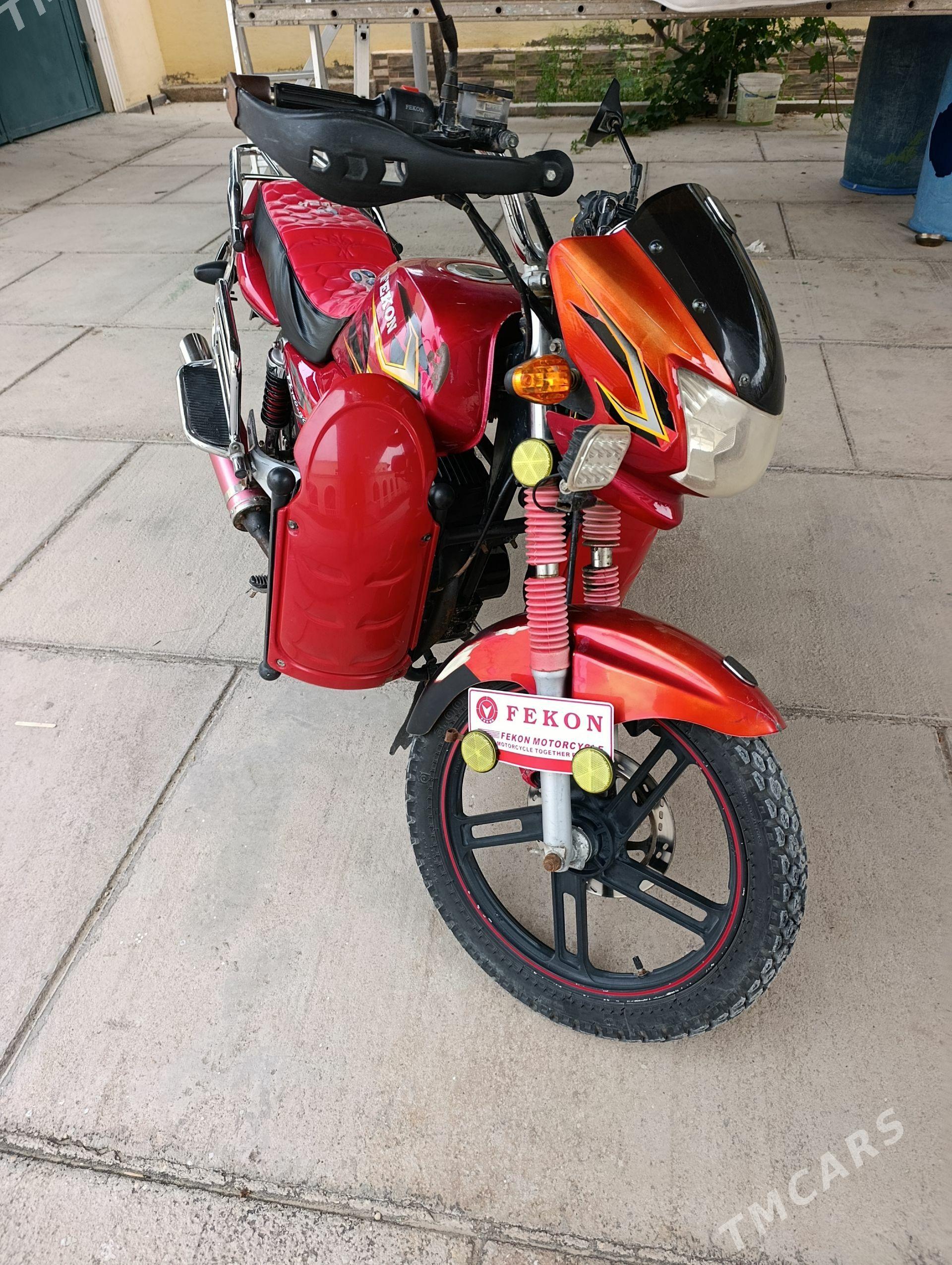 Fekon FK200-14G 2026 - 14 000 TMT - Балканабат - img 1