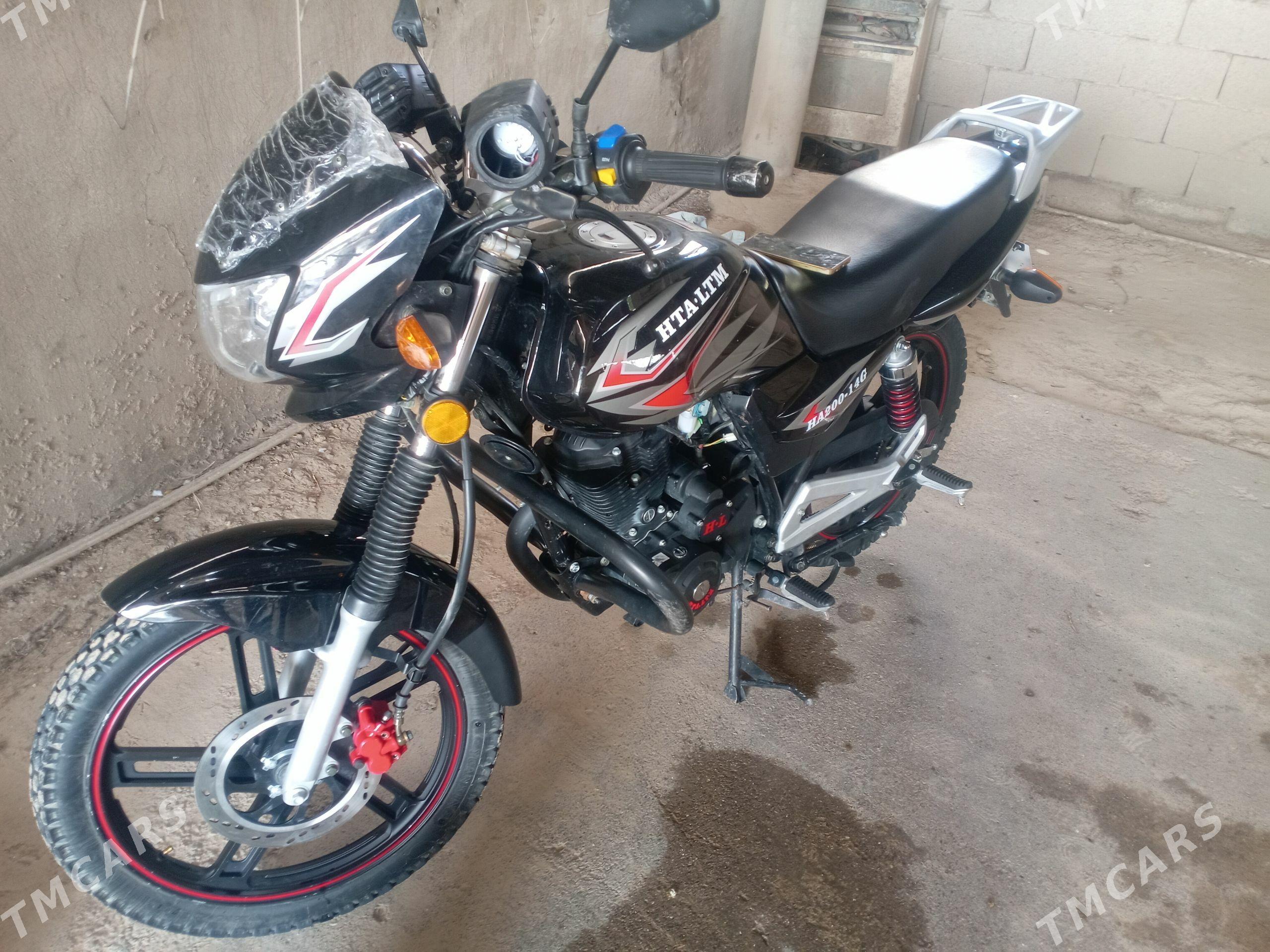 Fekon FK200-14G 2014 - 31 000 TMT - Тагтабазар - img 1