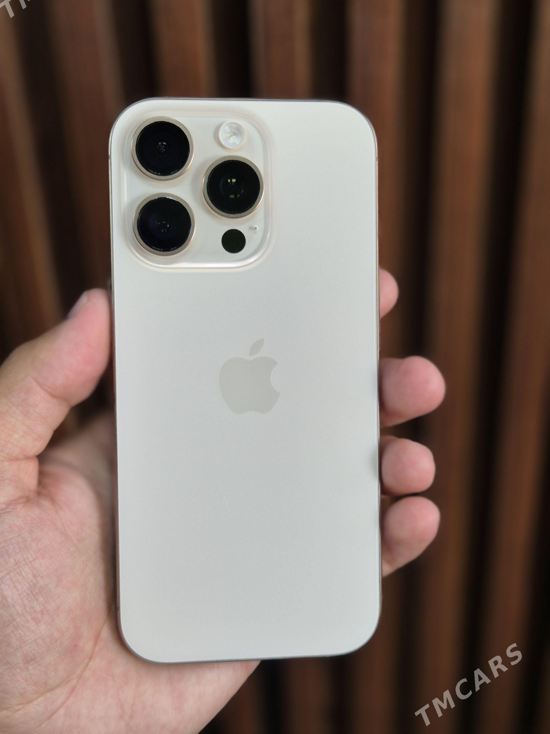 Iphone 16Pro 92 - Мары - img 1