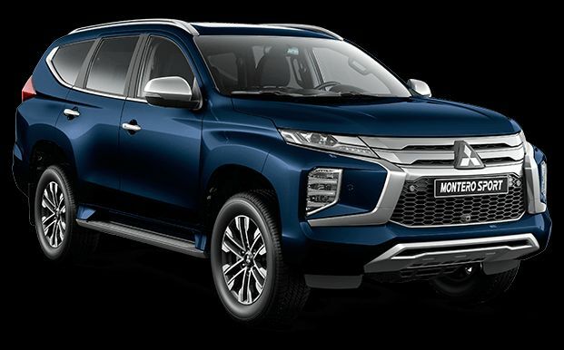 Pajero sport Kuzow 1 000 TMT - Ашхабад - img 1