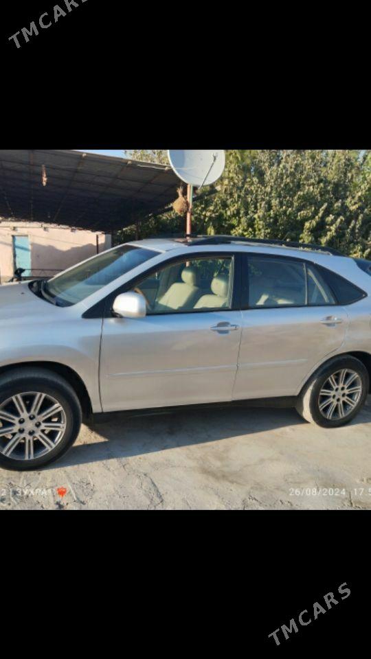 Lexus RX 330 2004 - 220 000 TMT - Magdanly - img 1