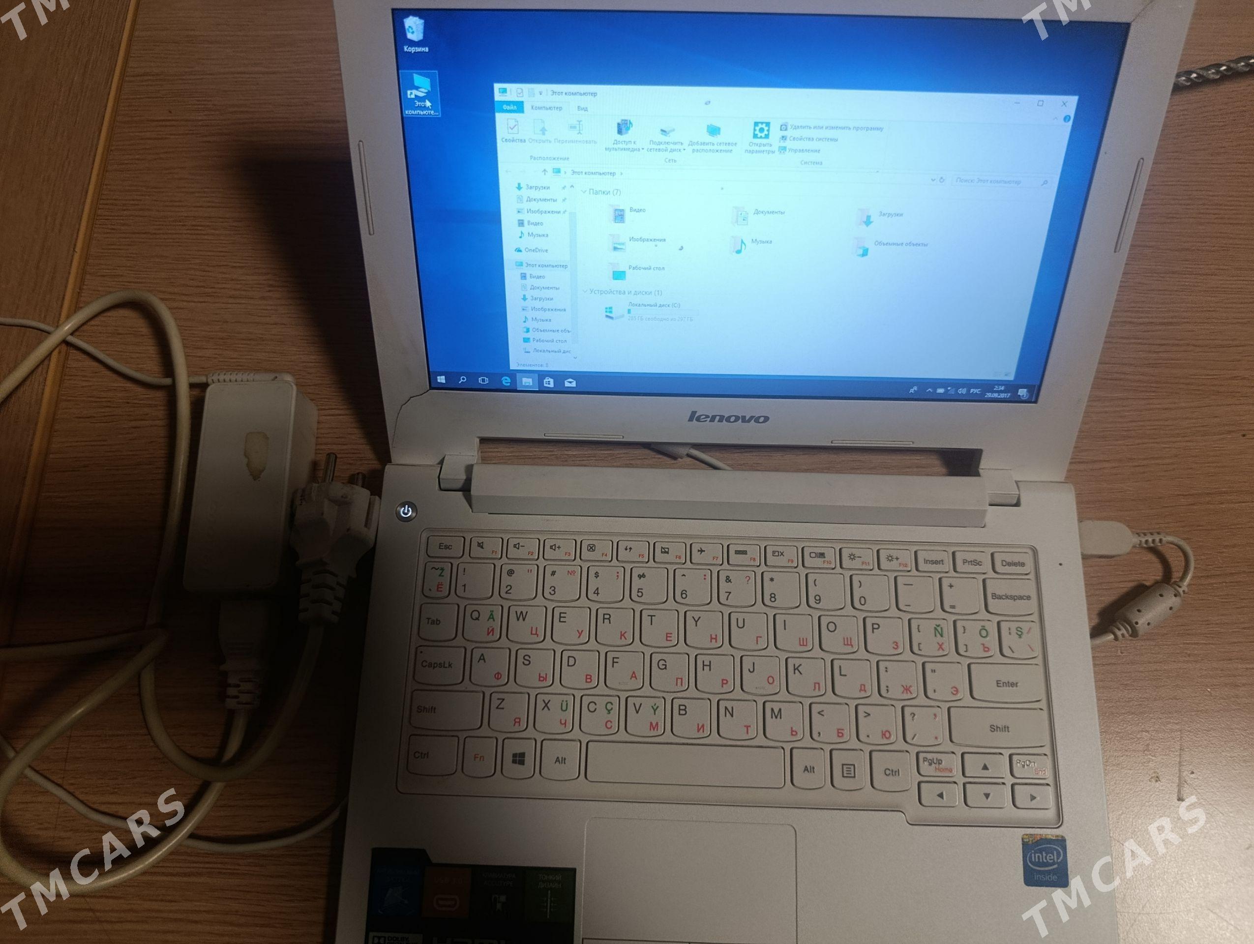 okuwcy netbook - Ашхабад - img 1