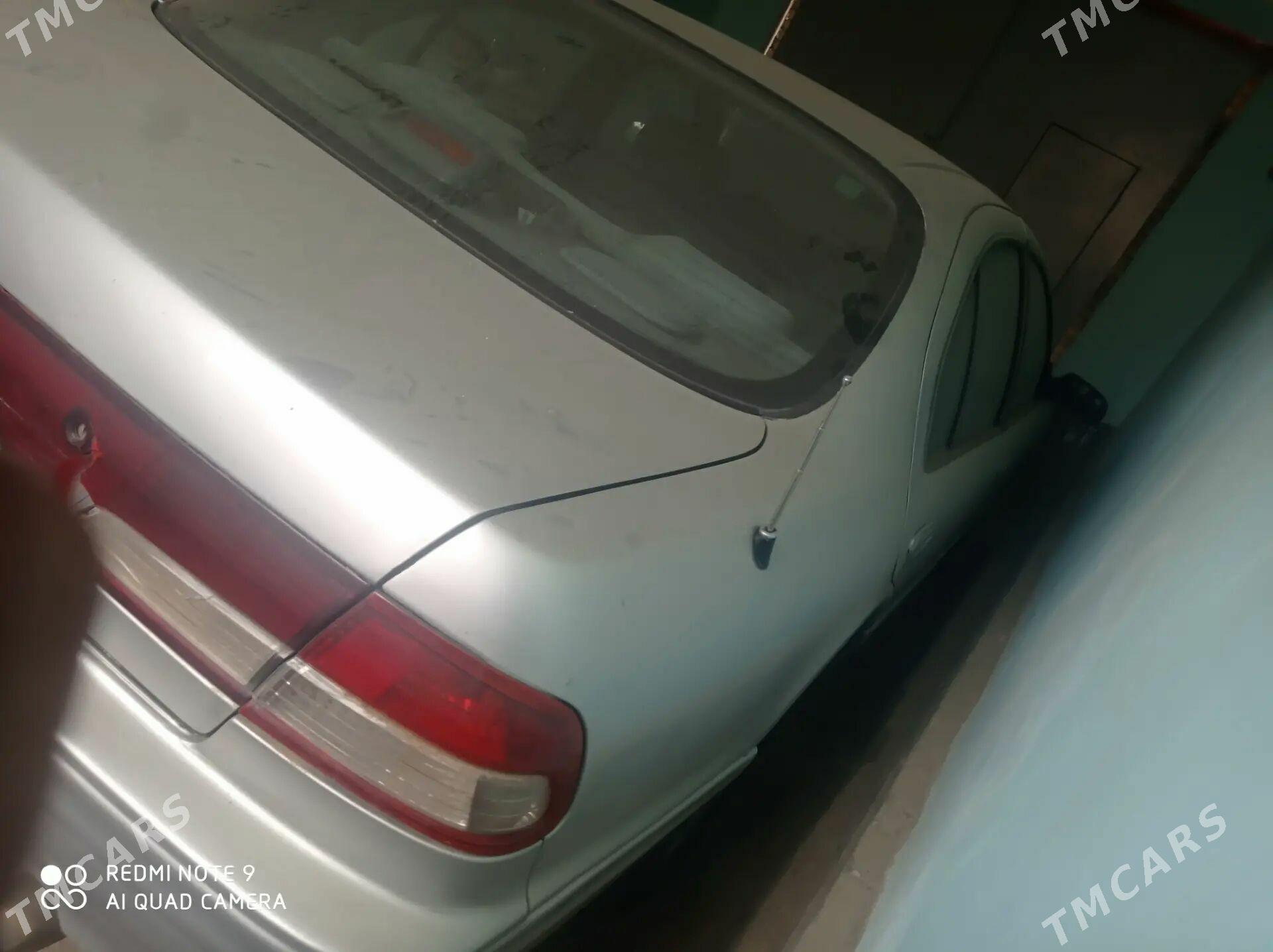 Nissan Maxima 1998 - 55 000 TMT - Dänew - img 1