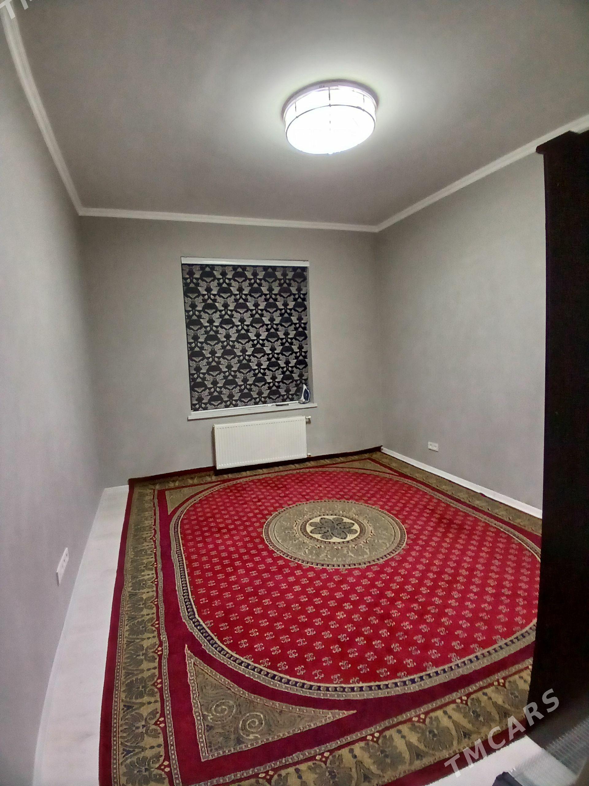taze gurtly komnat - Aşgabat - img 1