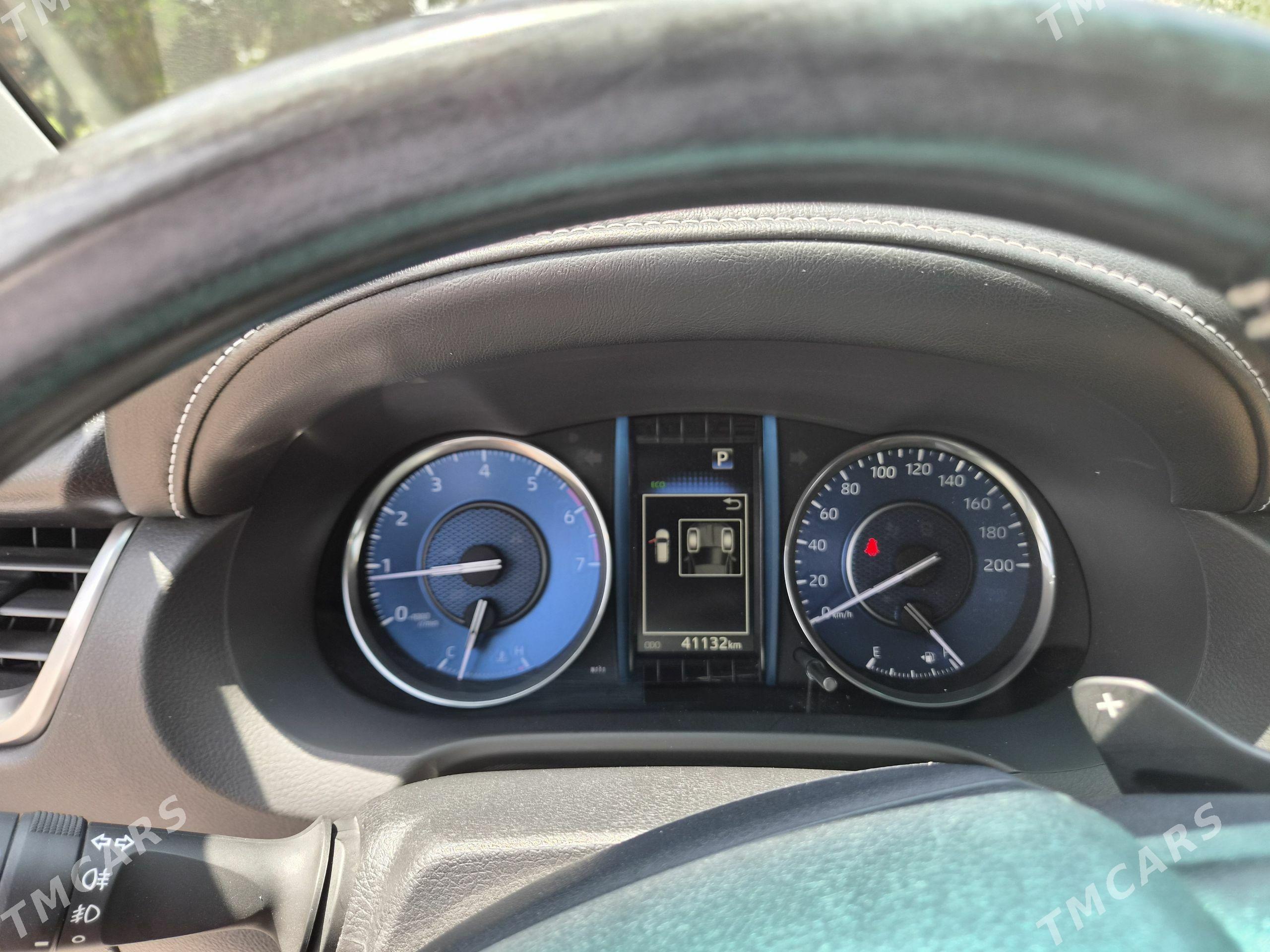 Toyota Fortuner 2024 - 605 000 TMT - Çoganly - img 1