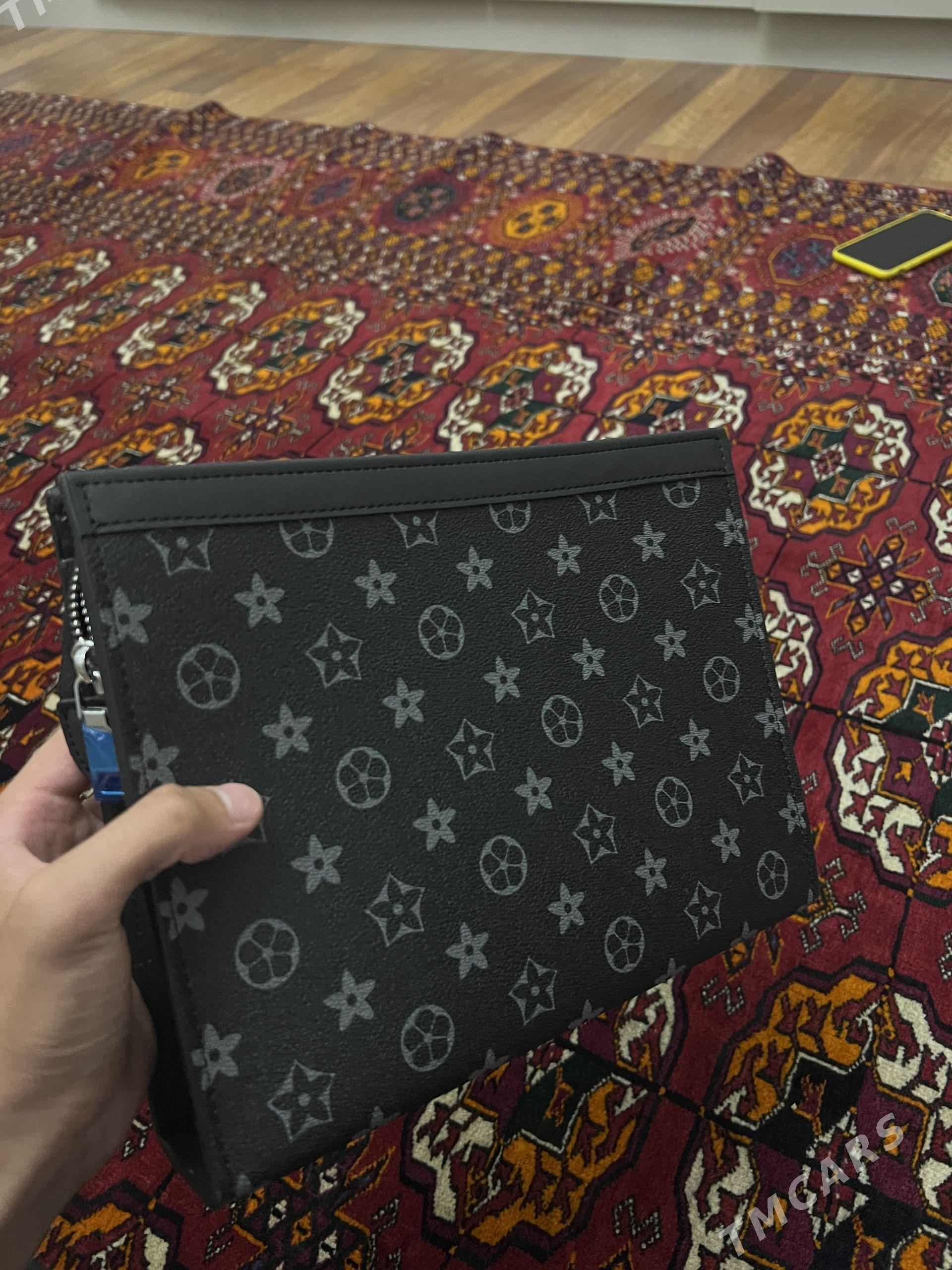 LV Clutch - Ашхабад - img 1