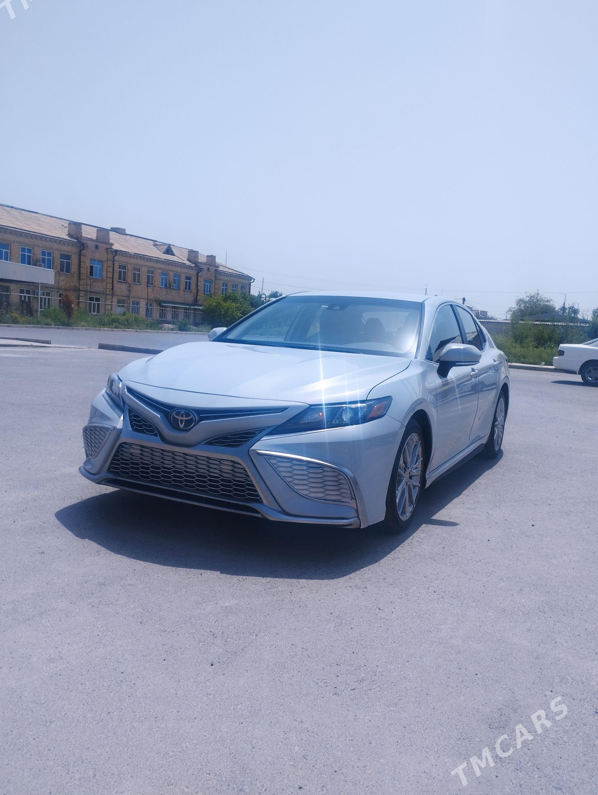 Toyota Camry 2023 - 333 333 TMT - Mary - img 1