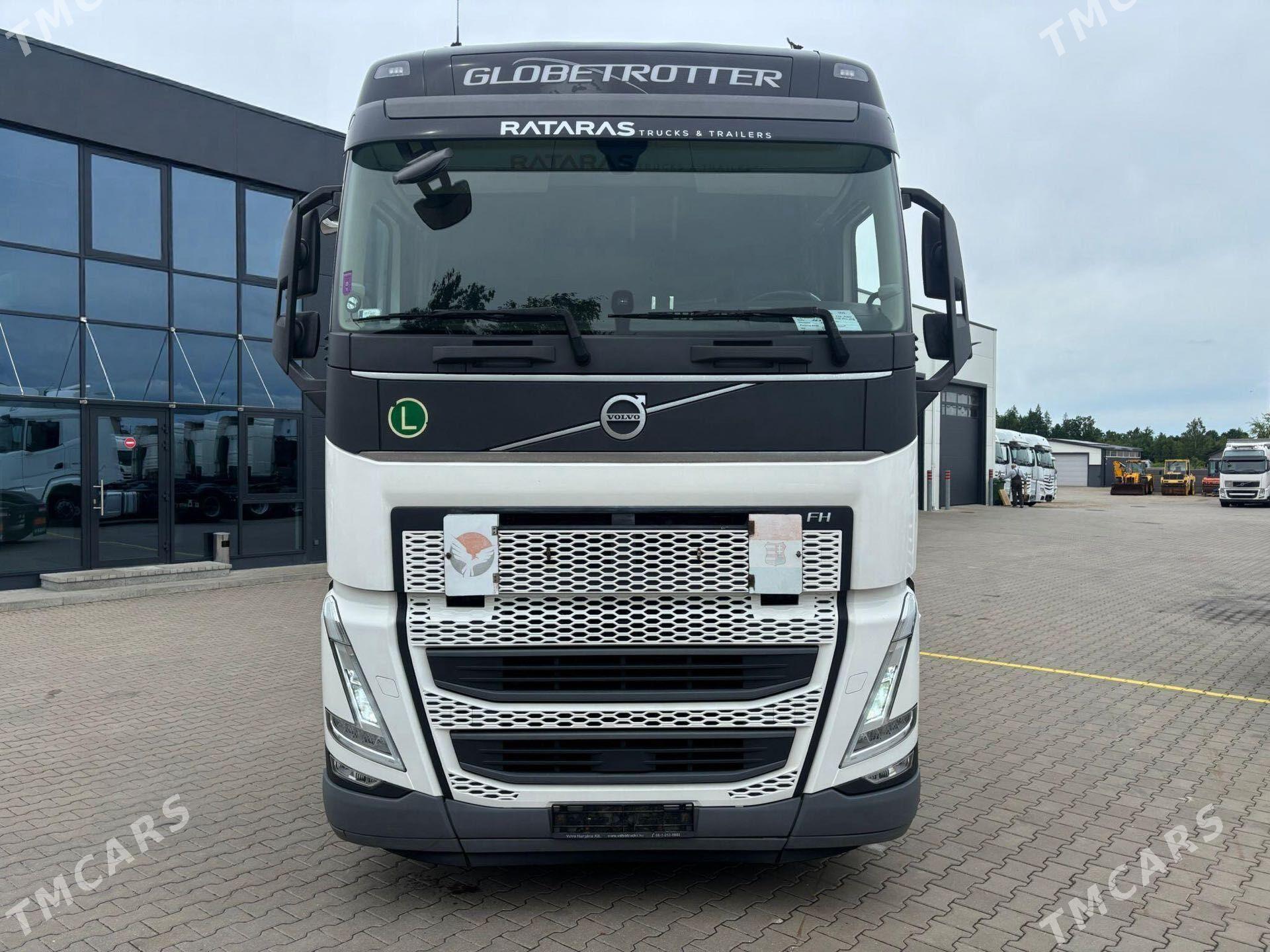 Volvo FH 460 2021 - 1 255 000 TMT - Aşgabat - img 1