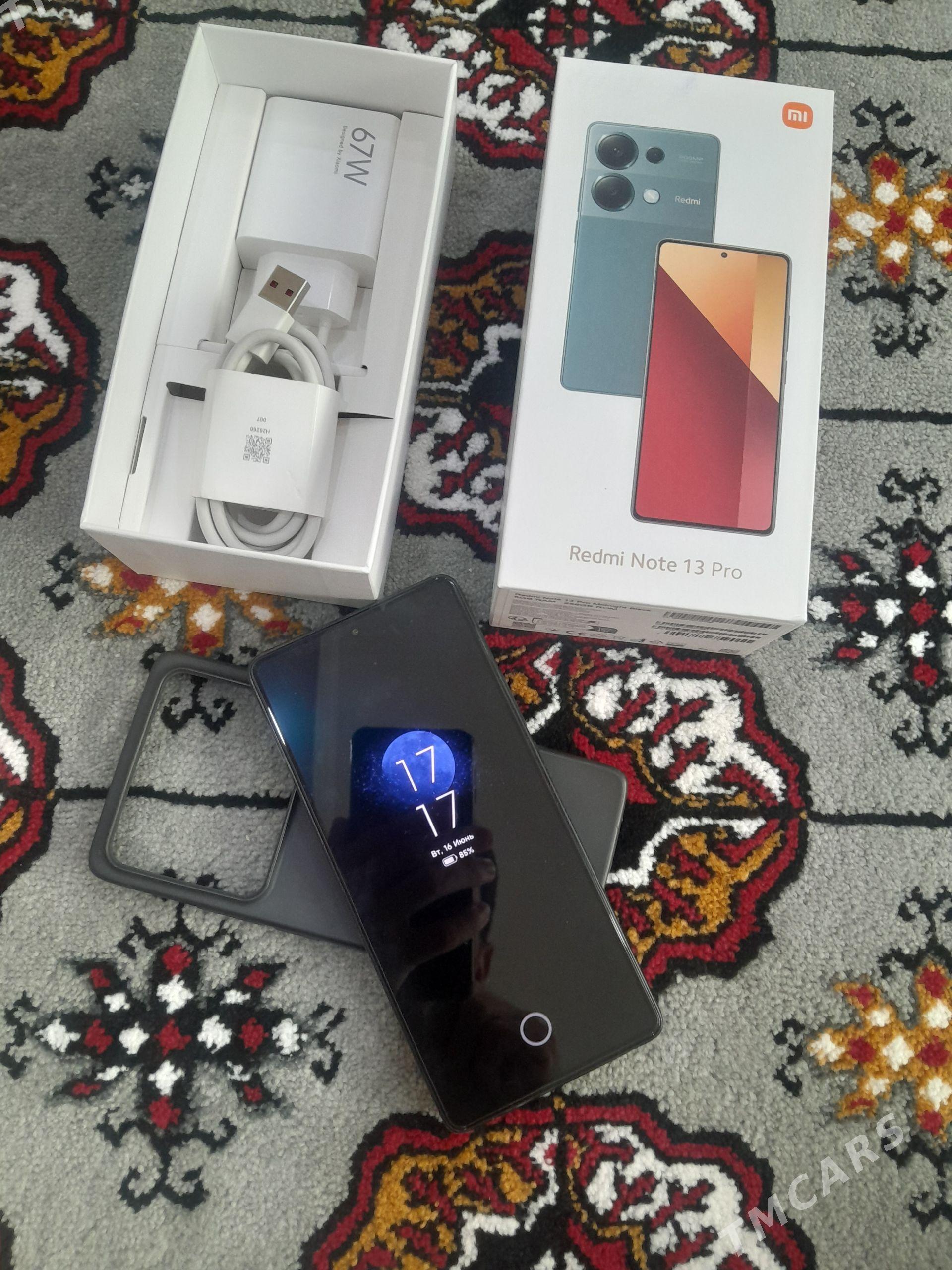 Redmi not 13pro - Кака - img 1