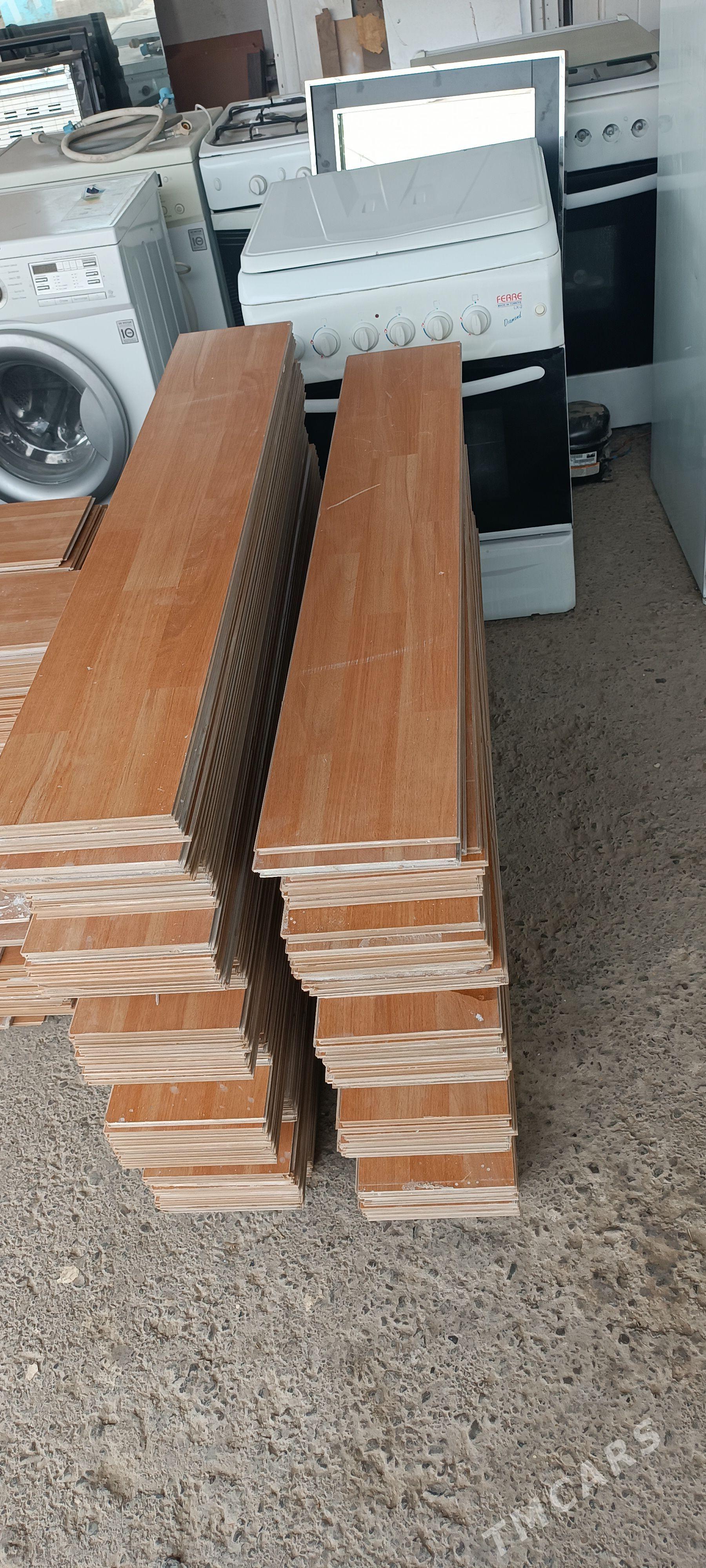 Laminat 85 kw - Ашхабад - img 1