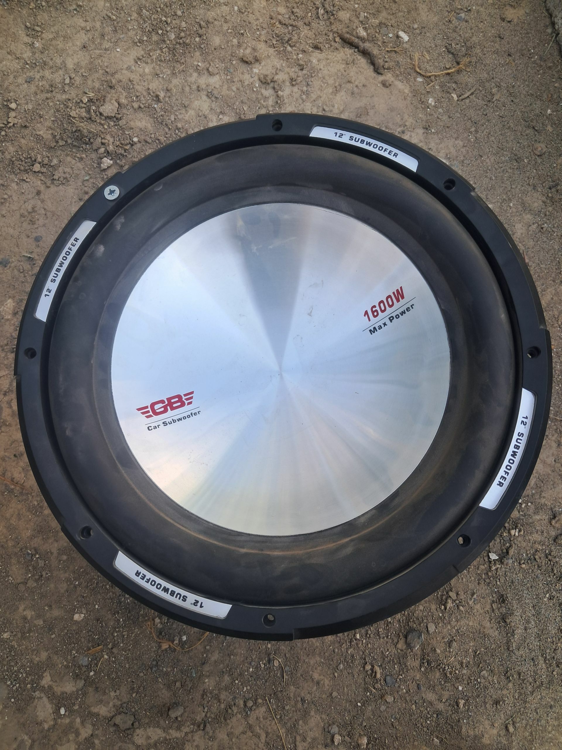 bass boçka 700 TMT - Койтендаг - img 1