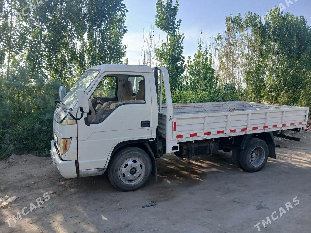 Forland H3 2009 - 80 000 TMT - Gubadag - img 1