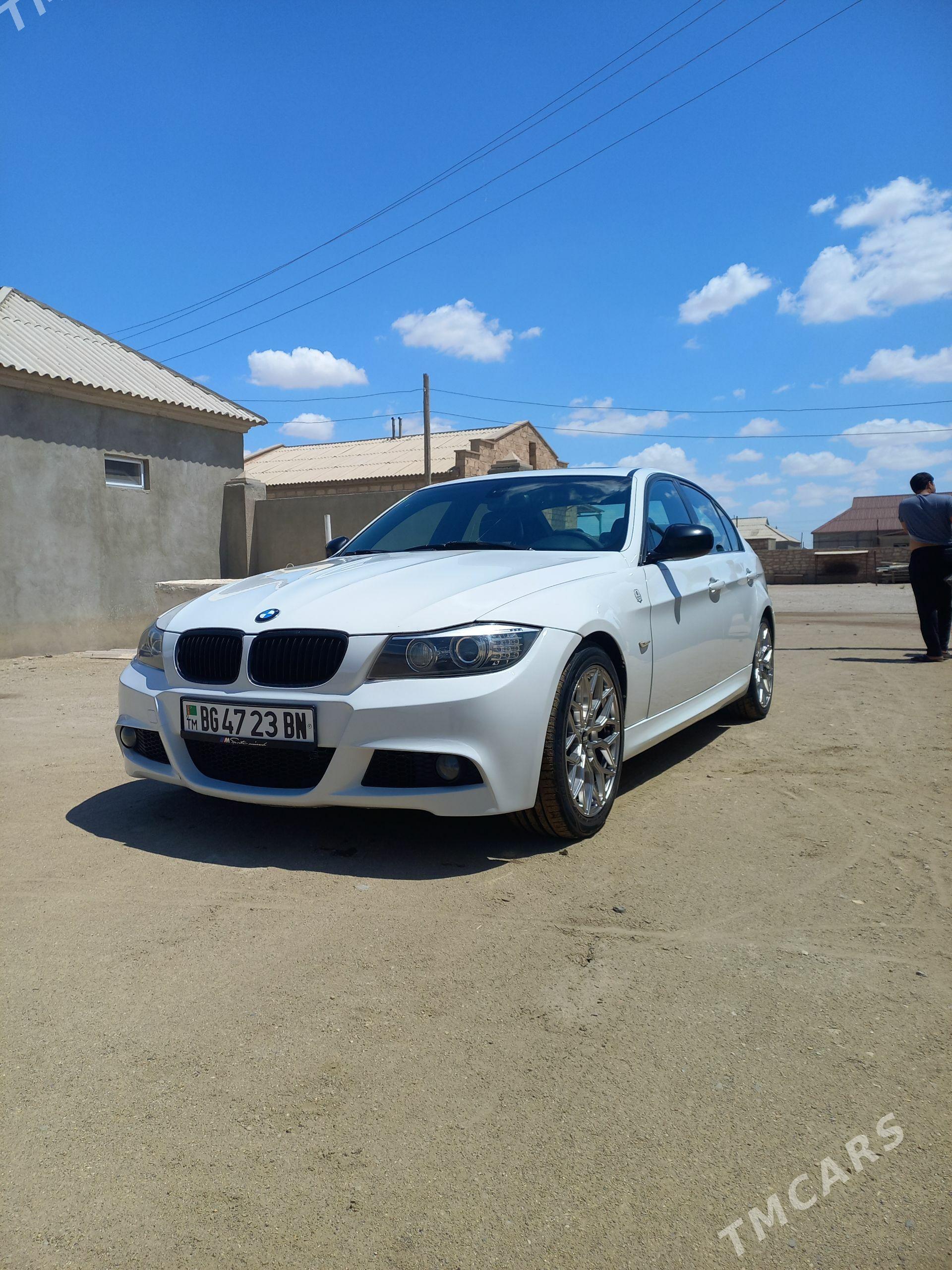 BMW M3 2010 - 165 000 TMT - Gumdag - img 1