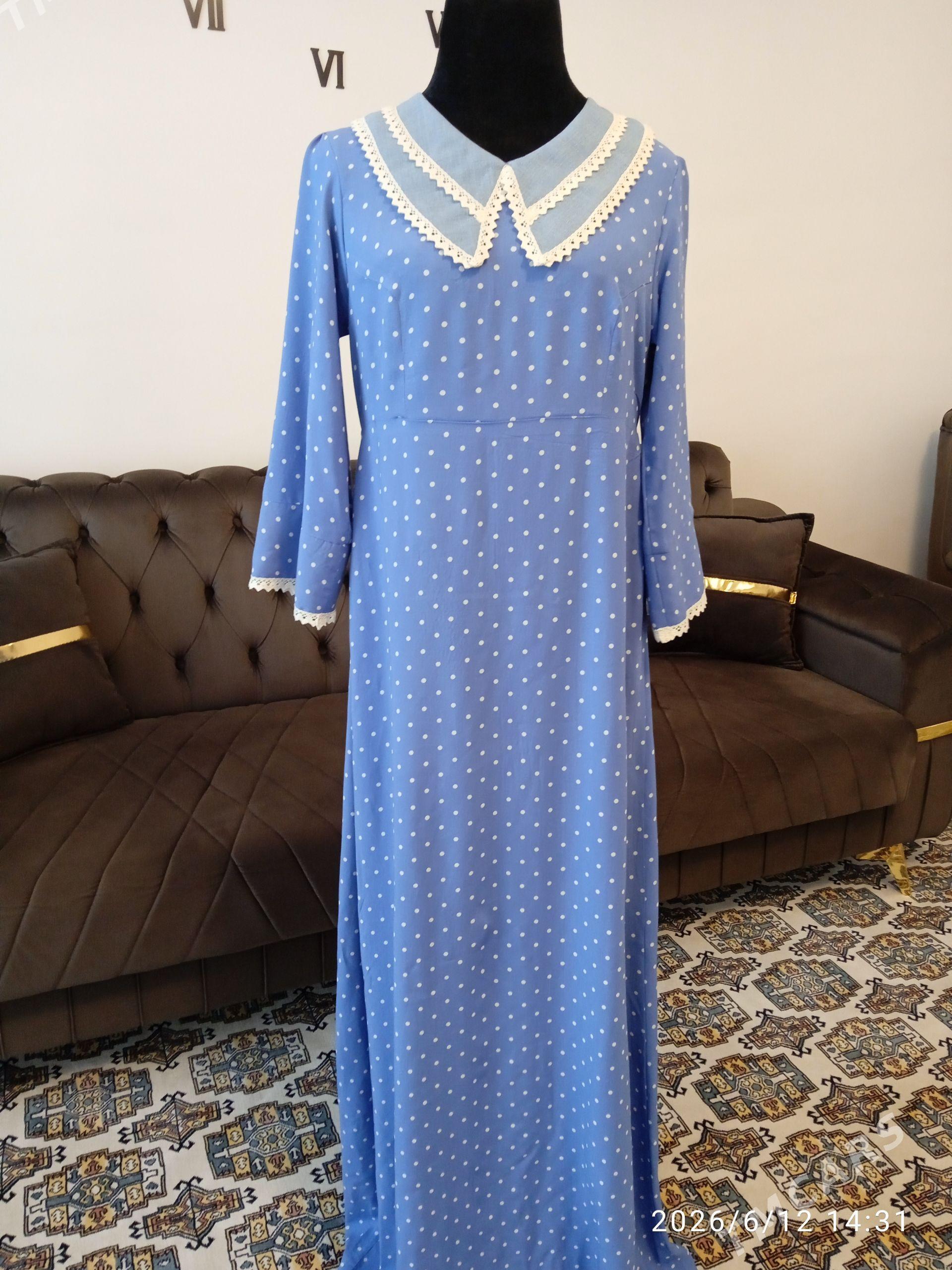 koynek - Aşgabat - img 1