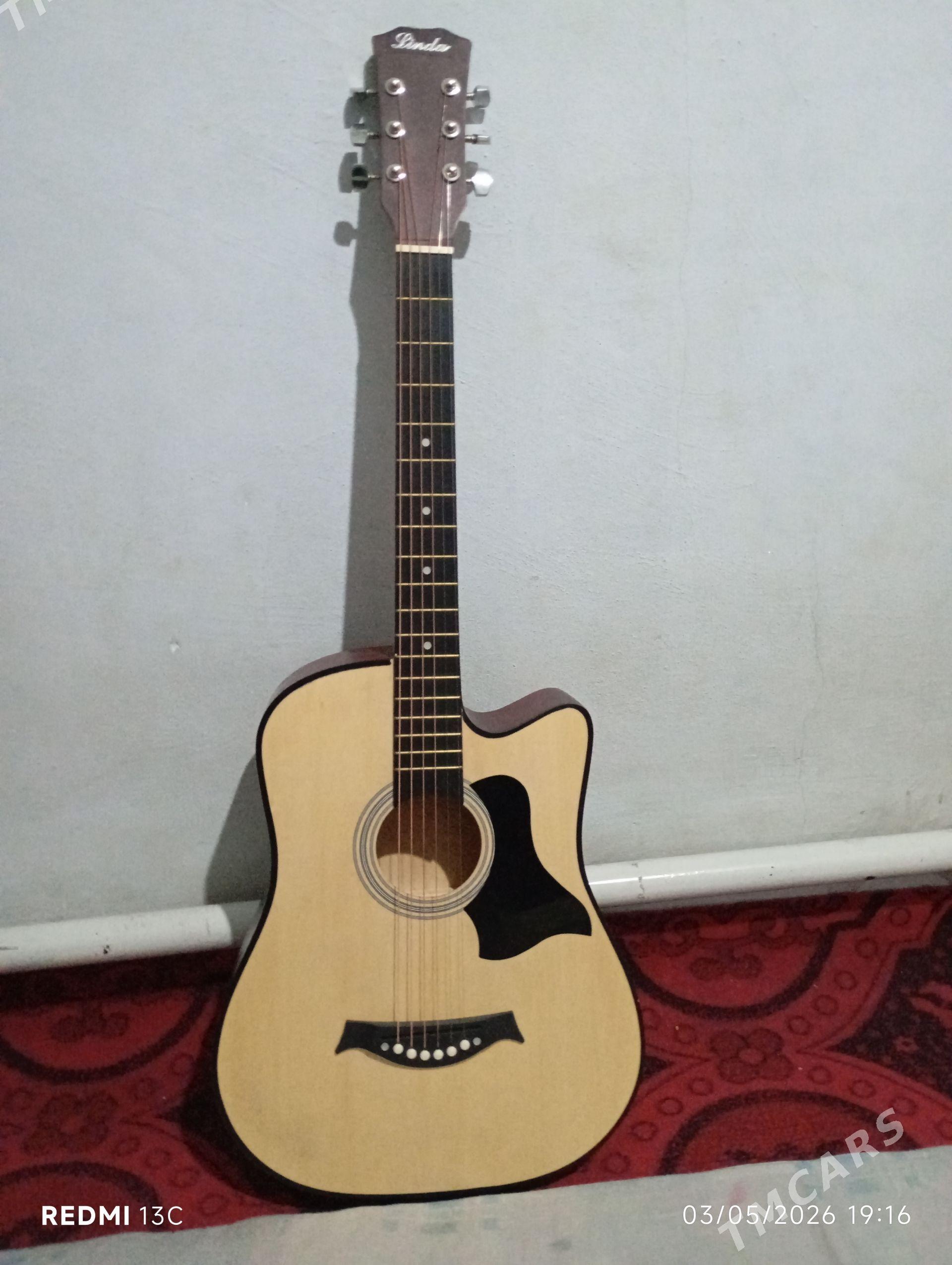 Gitara - Kerki - img 1