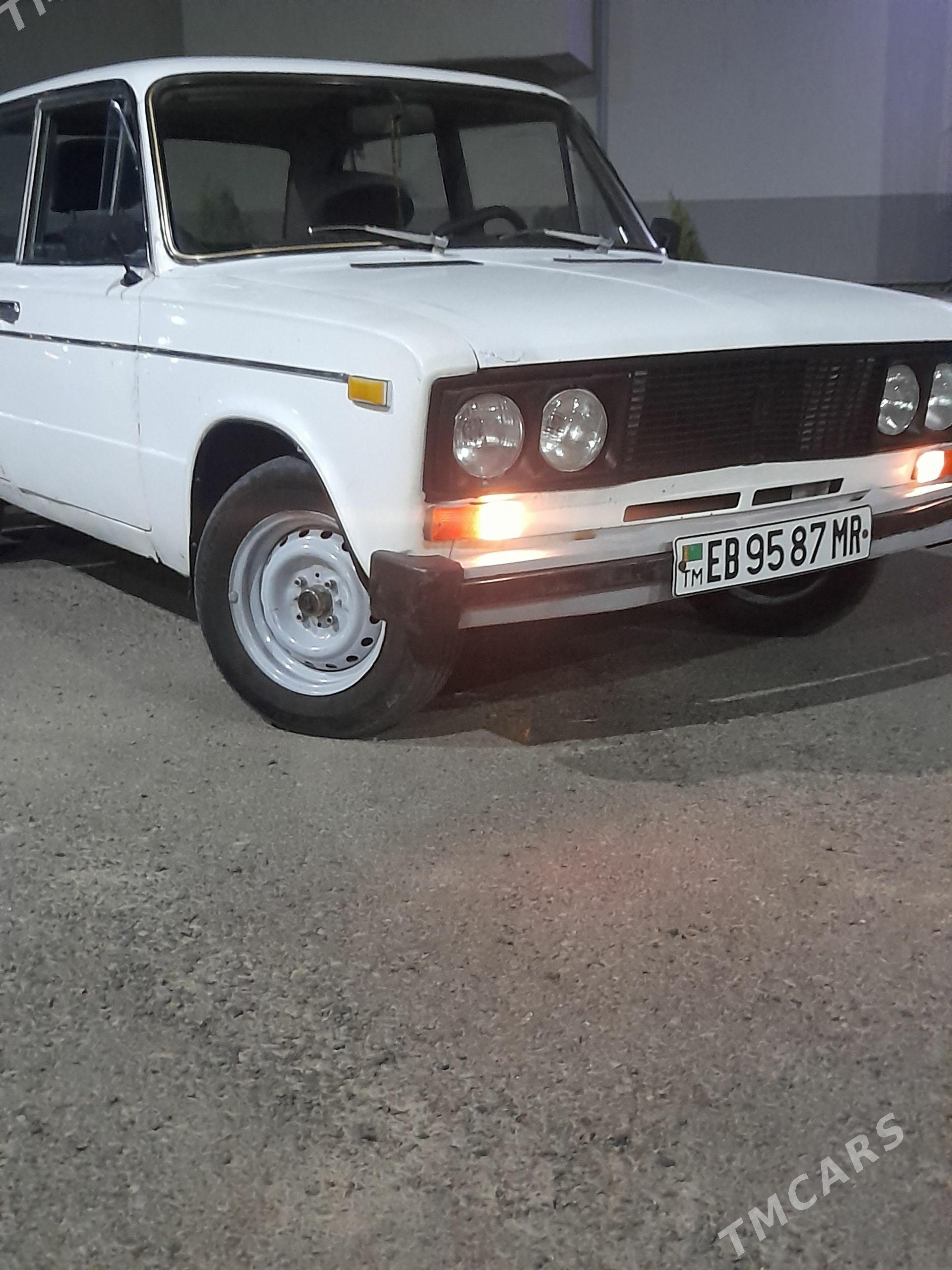 Lada 2106 1999 - 30 000 TMT - Mary - img 1