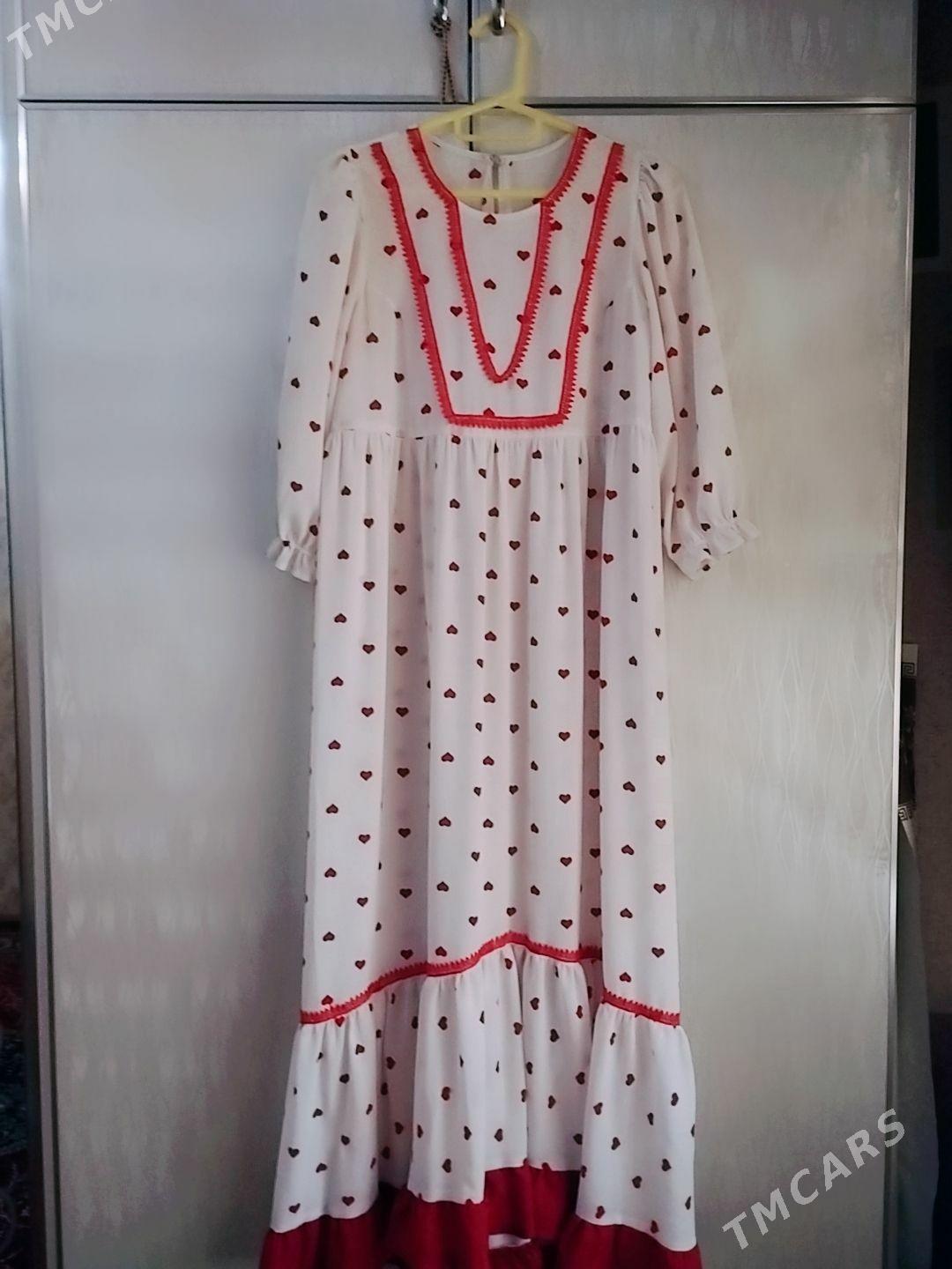 koynek - Türkmenbaşy - img 1