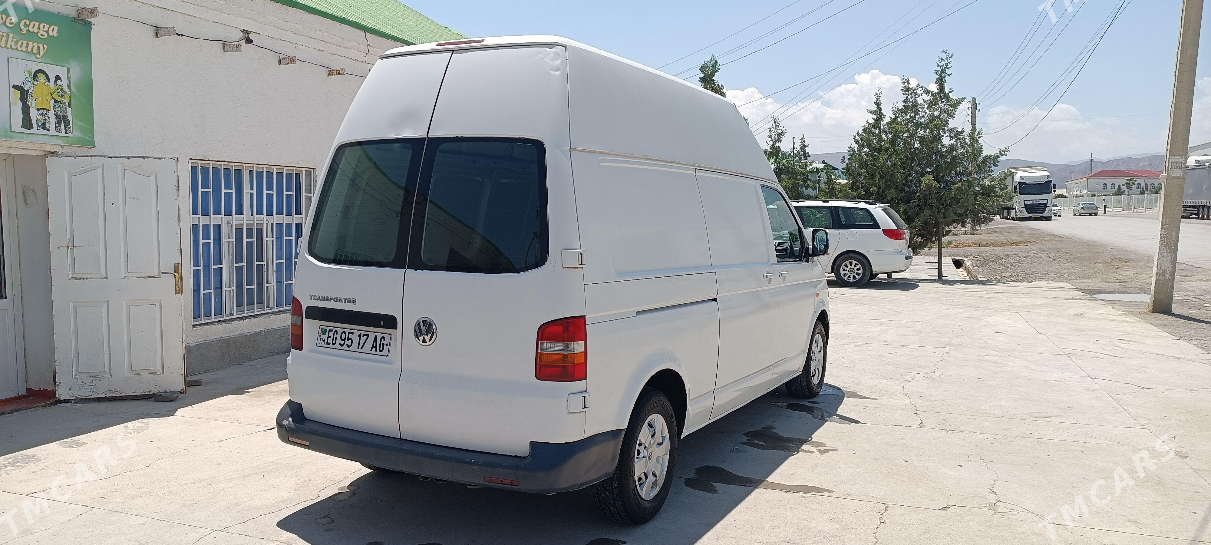 Toyota Sienna 2004 - 115 000 TMT - Бахарден - img 1