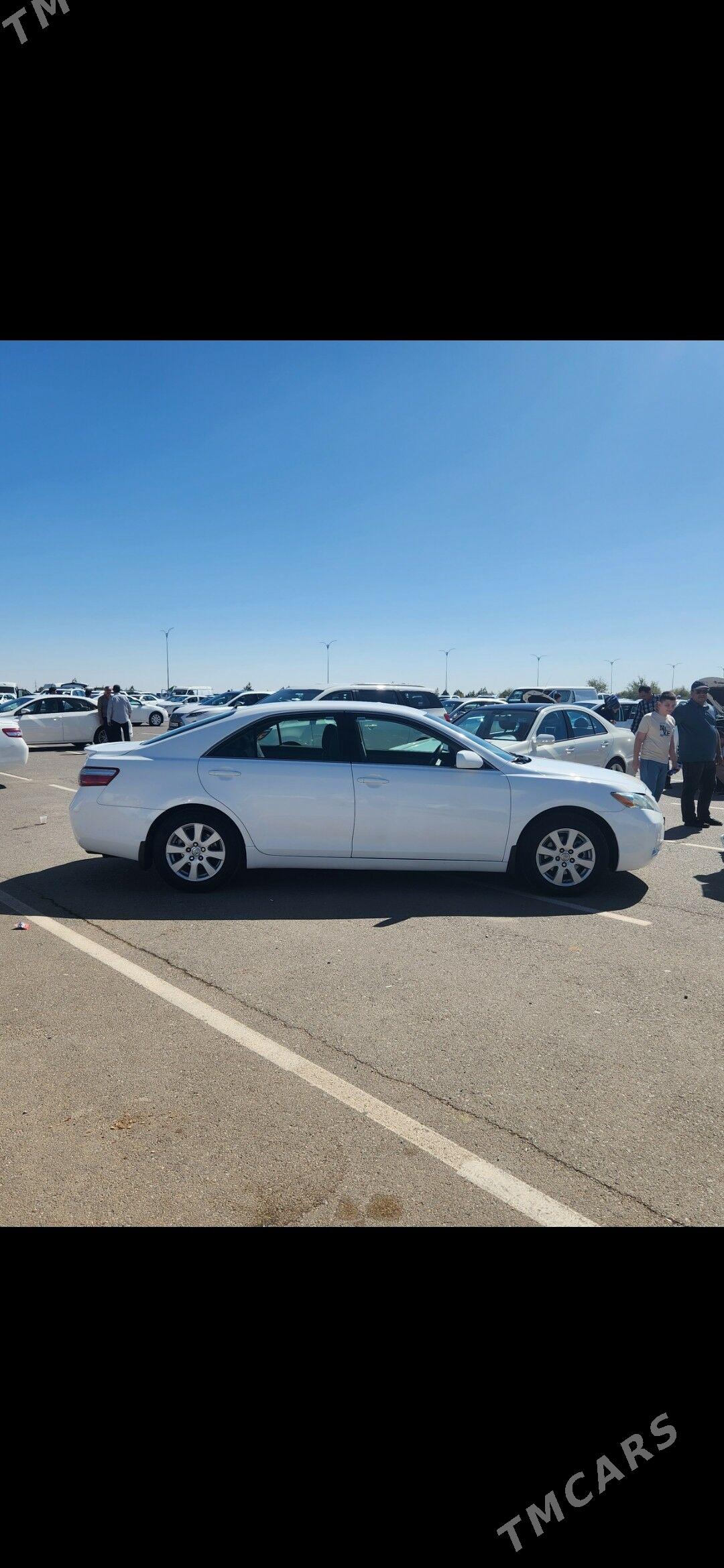 Toyota Camry 2008 - 200 000 TMT - Ашхабад - img 1