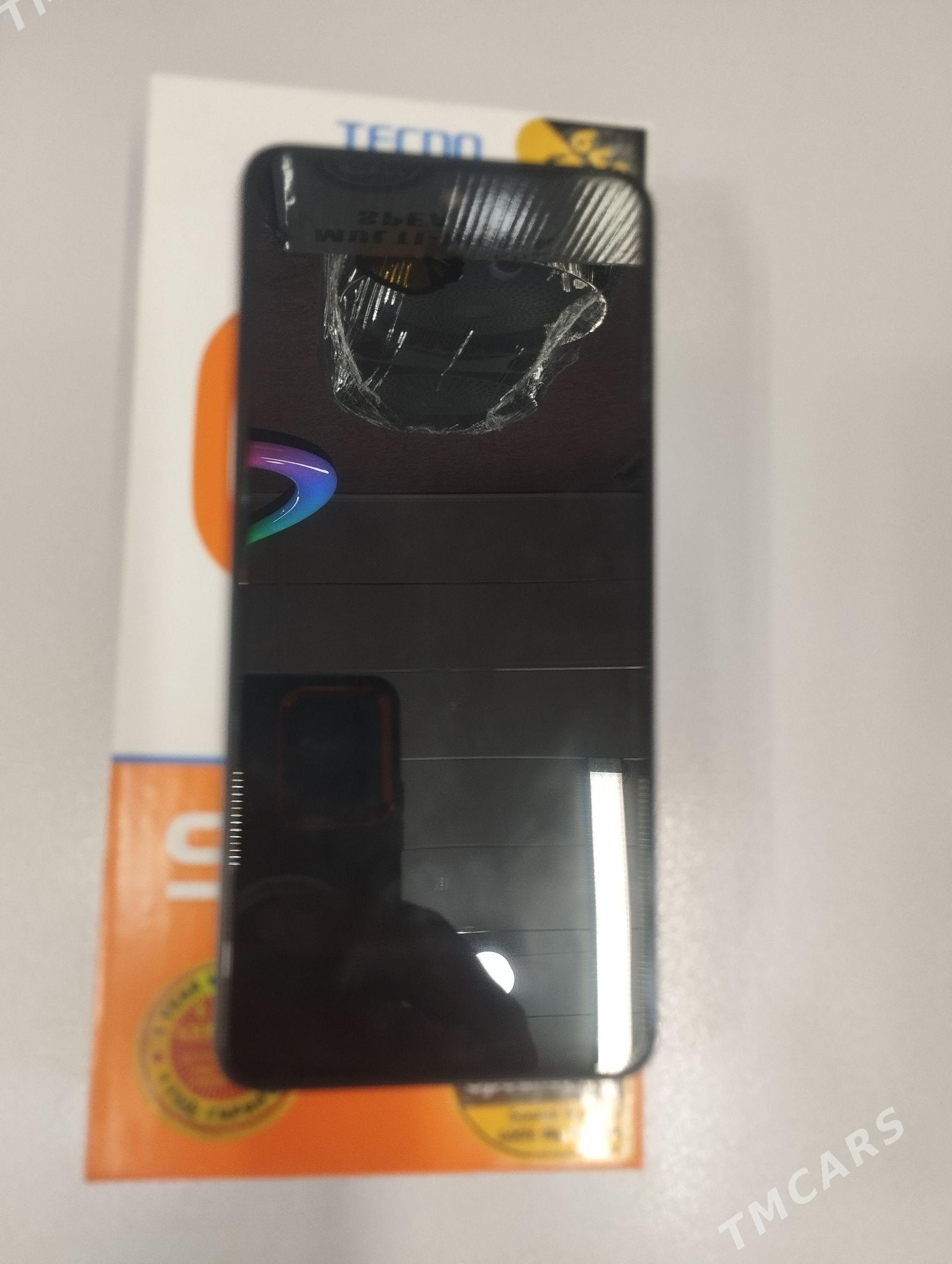 TECNO GO - Mary - img 1