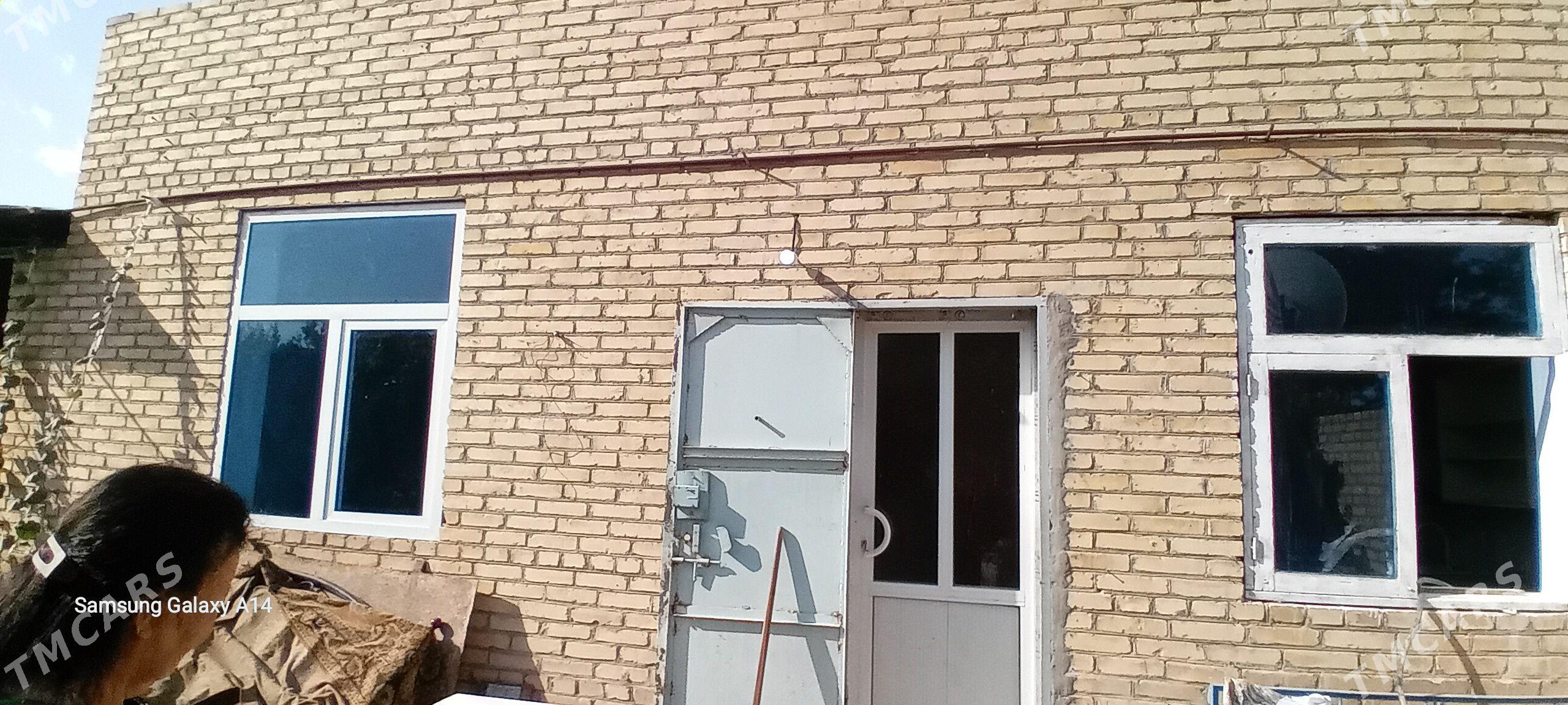 сдается квартира на аэроп дача - Туркменабат - img 1