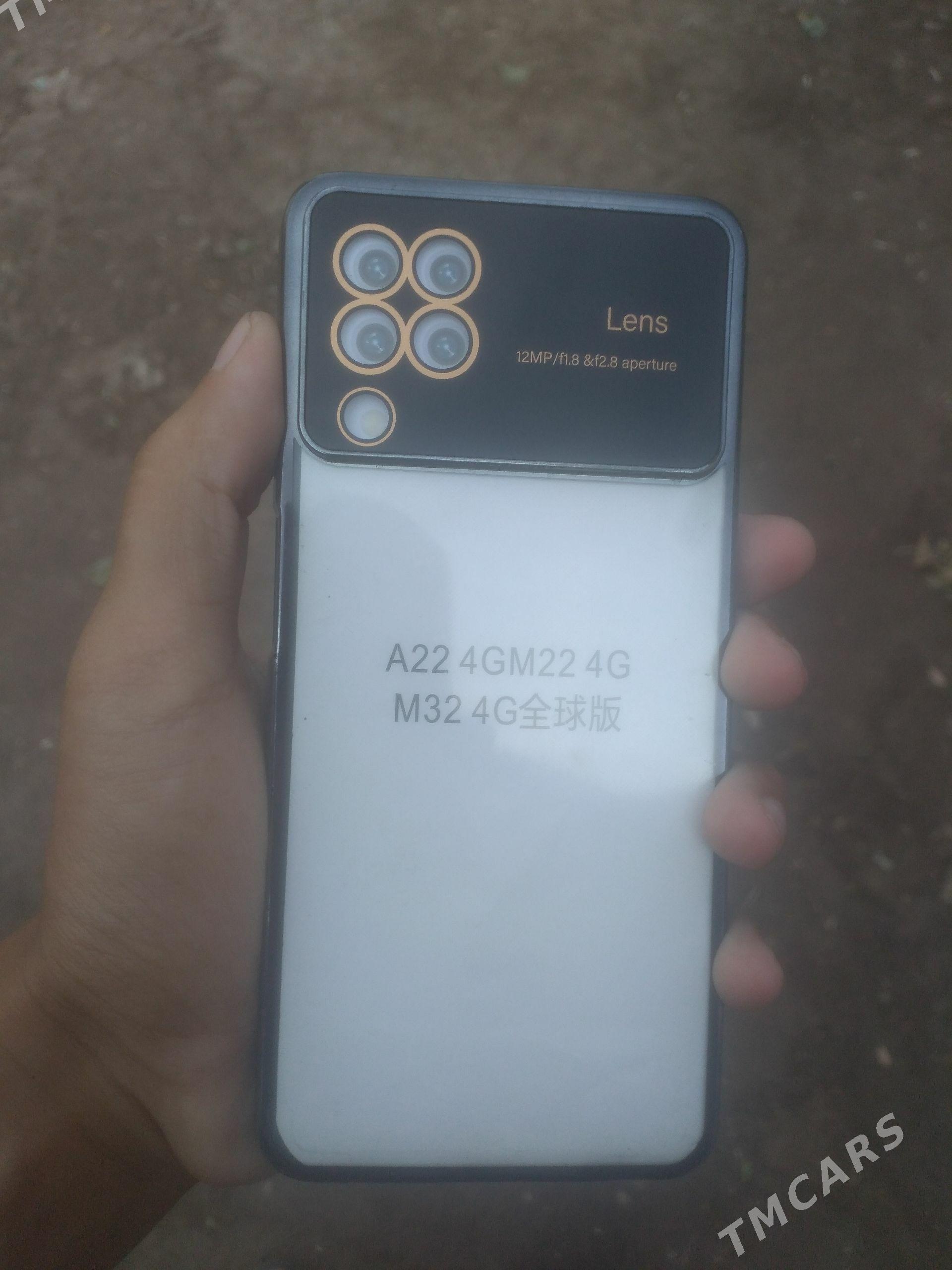 🧠 SAMSUNG - Дашогуз - img 1