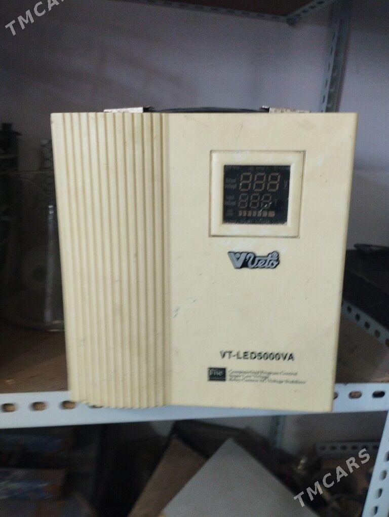 Tok kopeldyan 5000va - Мары - img 1