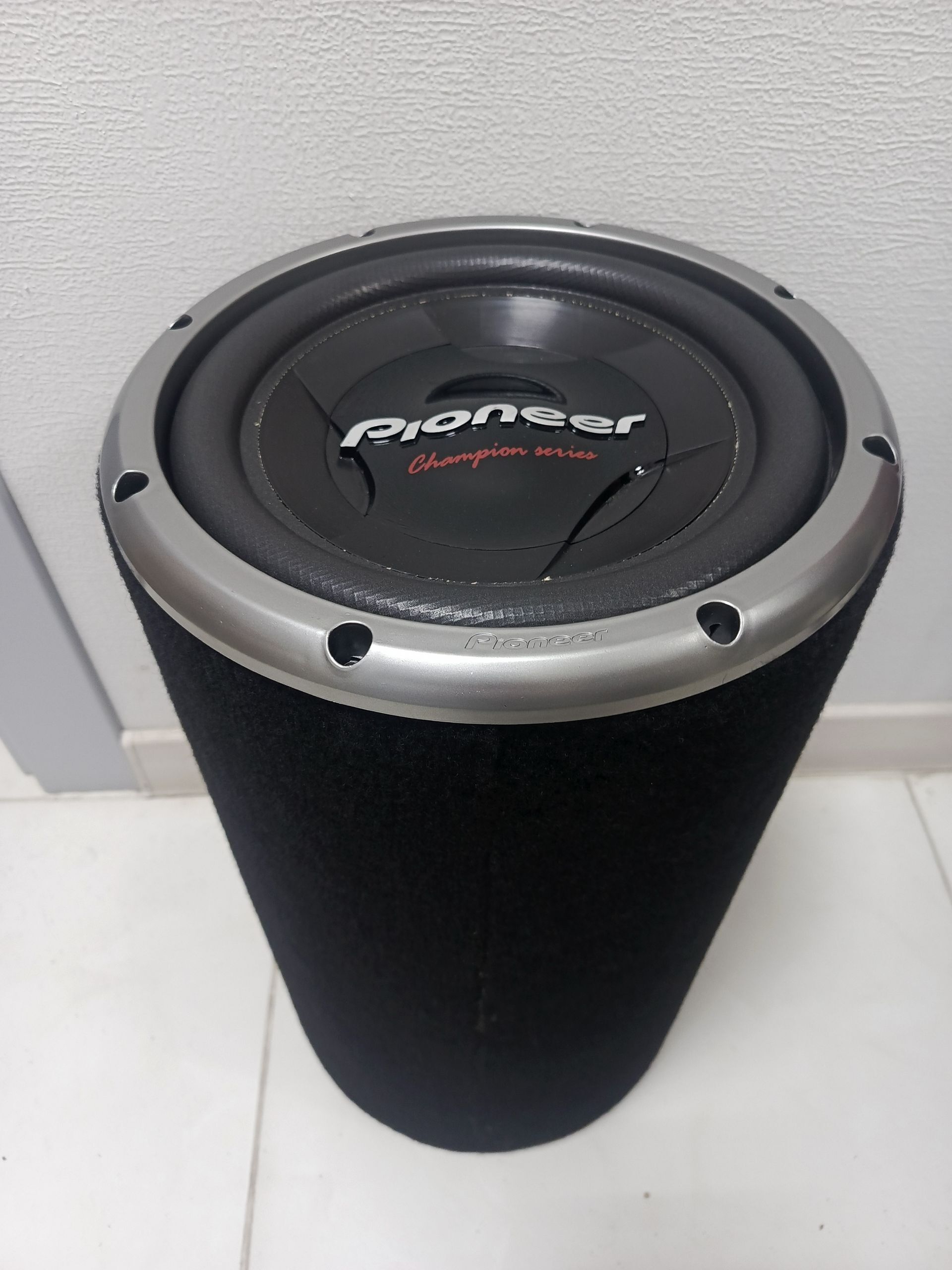 Sambufer pioneer 1400w 2 000 TMT - Gurtly - img 1