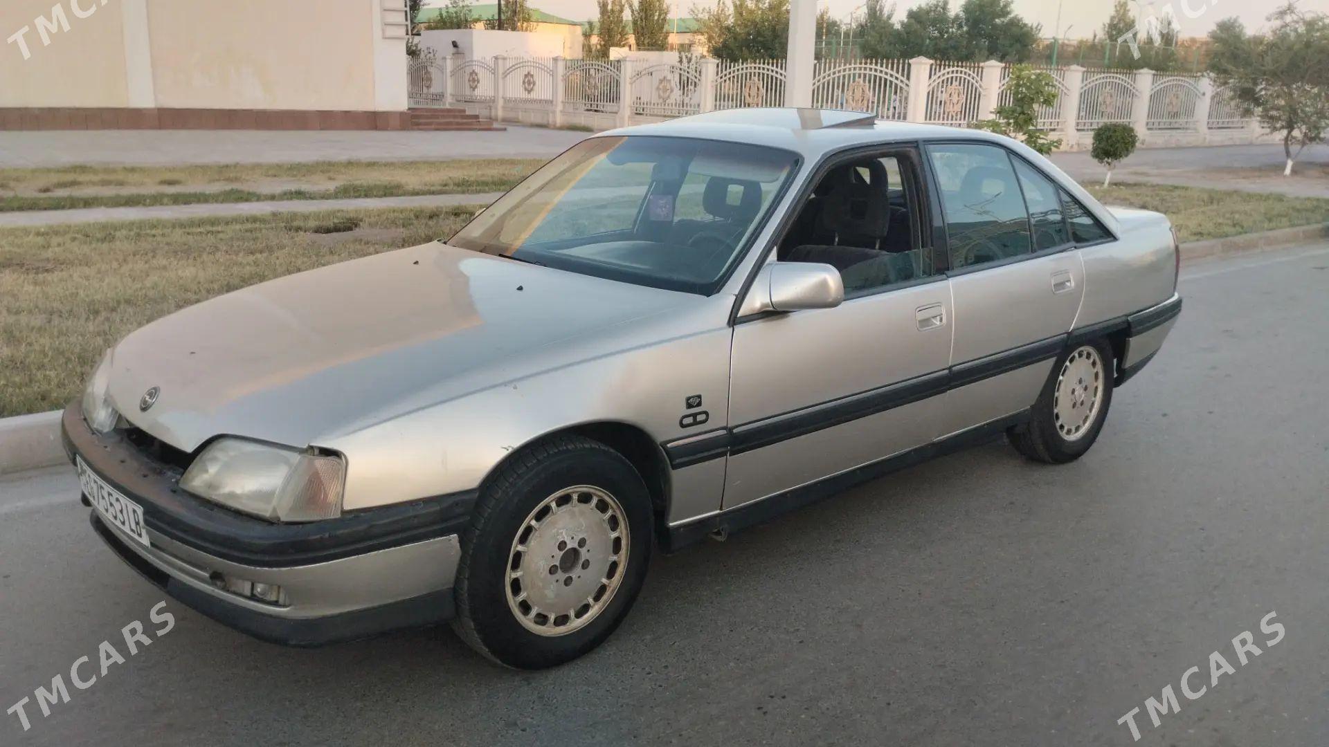Opel Omega 1993 - 27 000 TMT - Türkmenabat - img 1