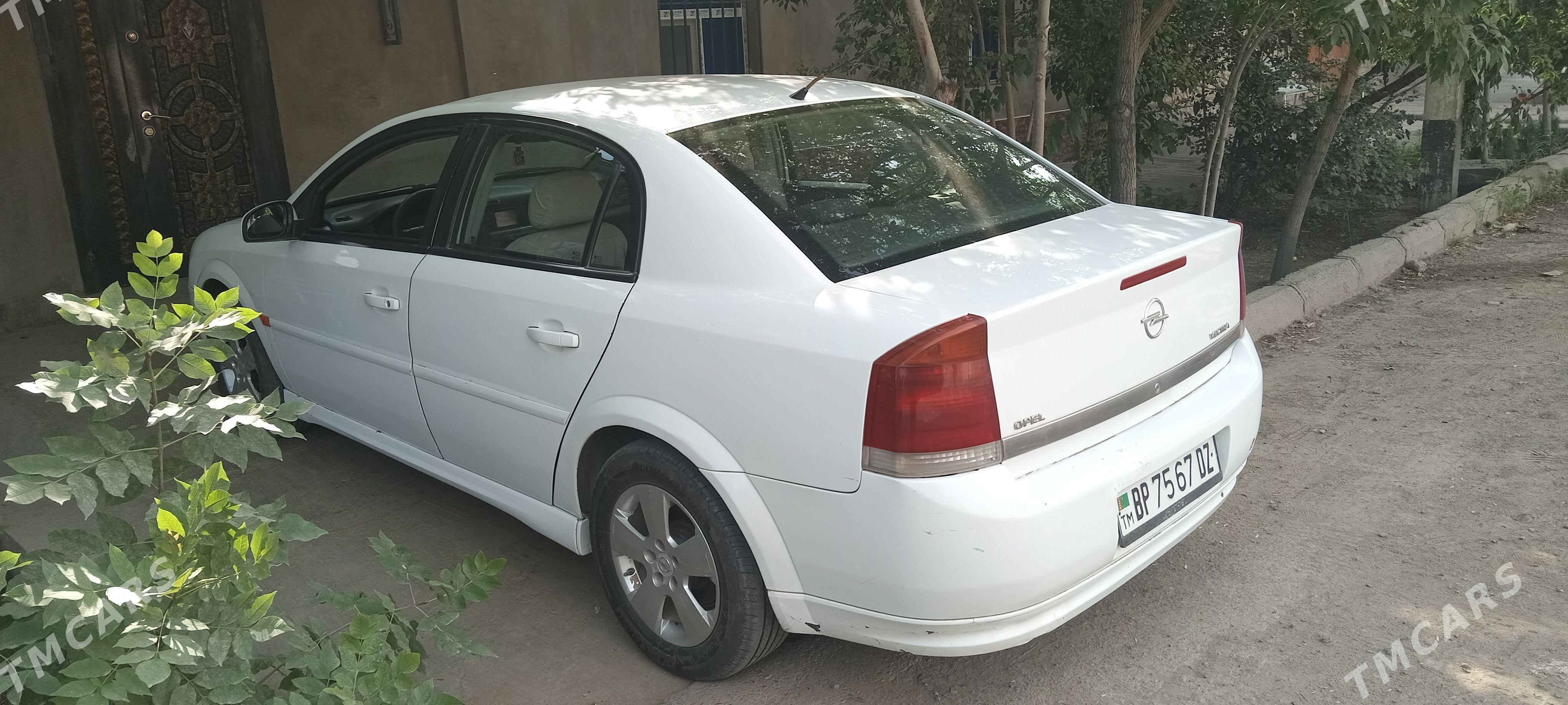 Opel Vectra 2003 - 92 000 TMT - Дашогуз - img 1