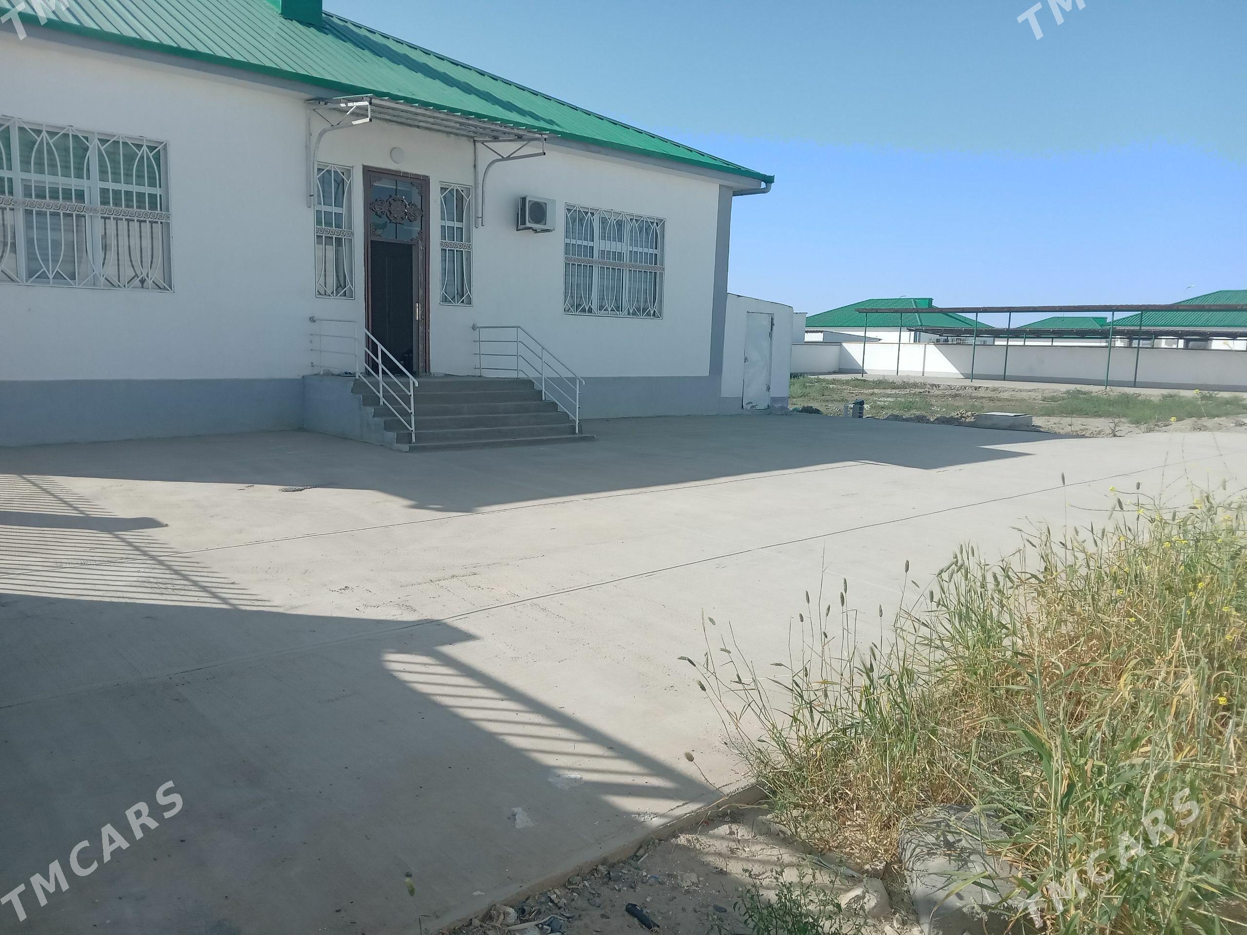 kwartira - Гёкдепе - img 1