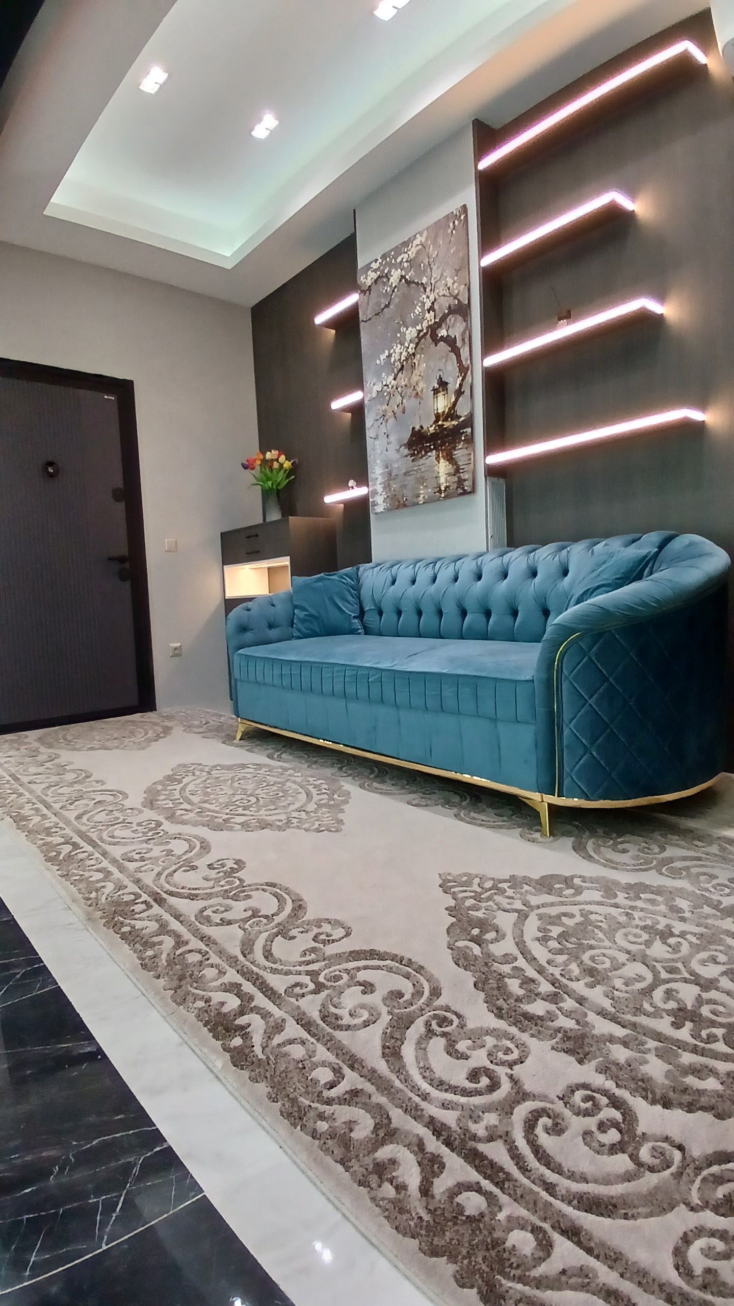 Эксклюзив Элитка 280м² - ул. Советская (Гарашсызлык шаёлы) - img 1