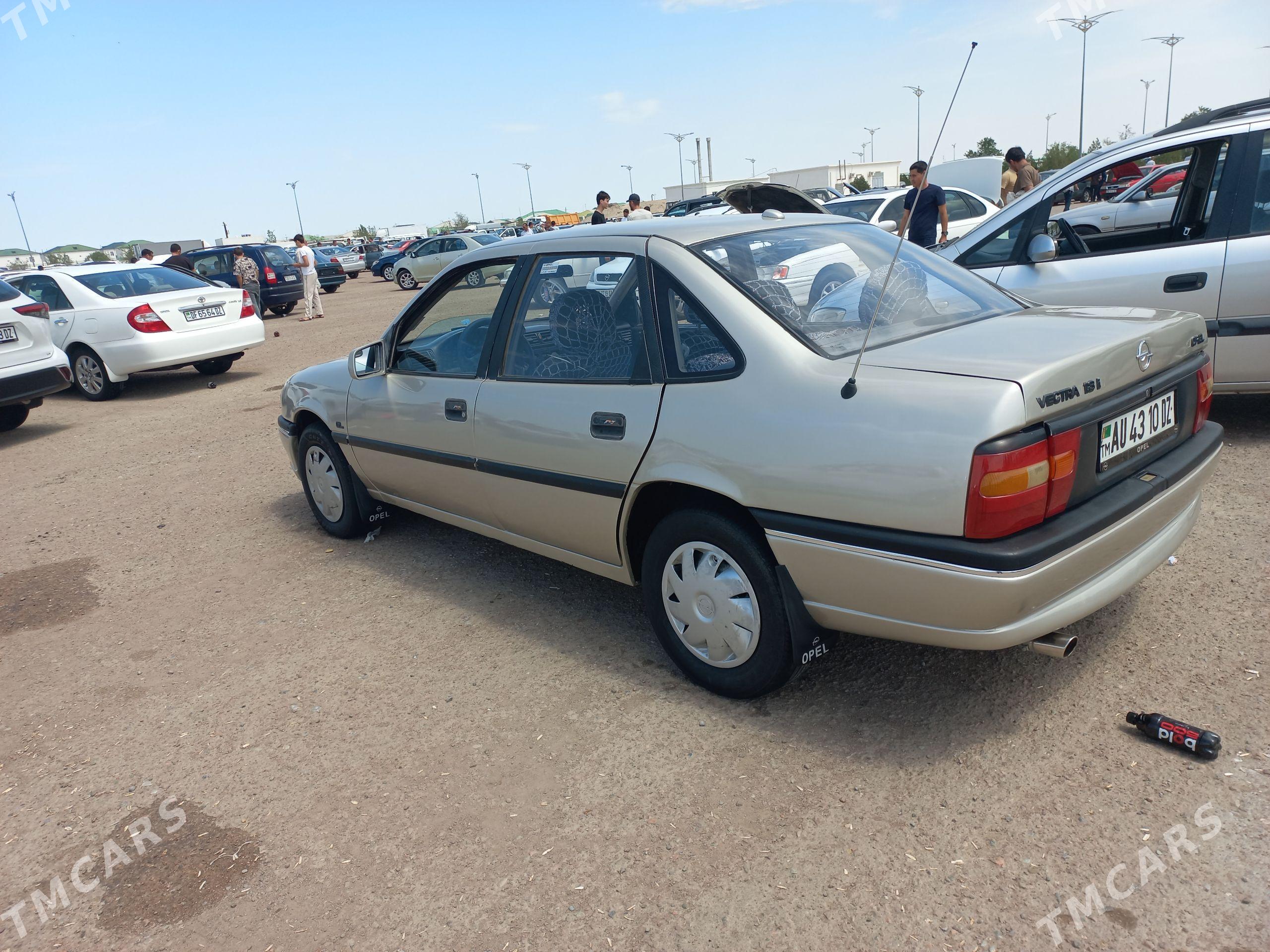 Opel Vectra 1993 - 52 000 TMT - Дашогуз - img 1