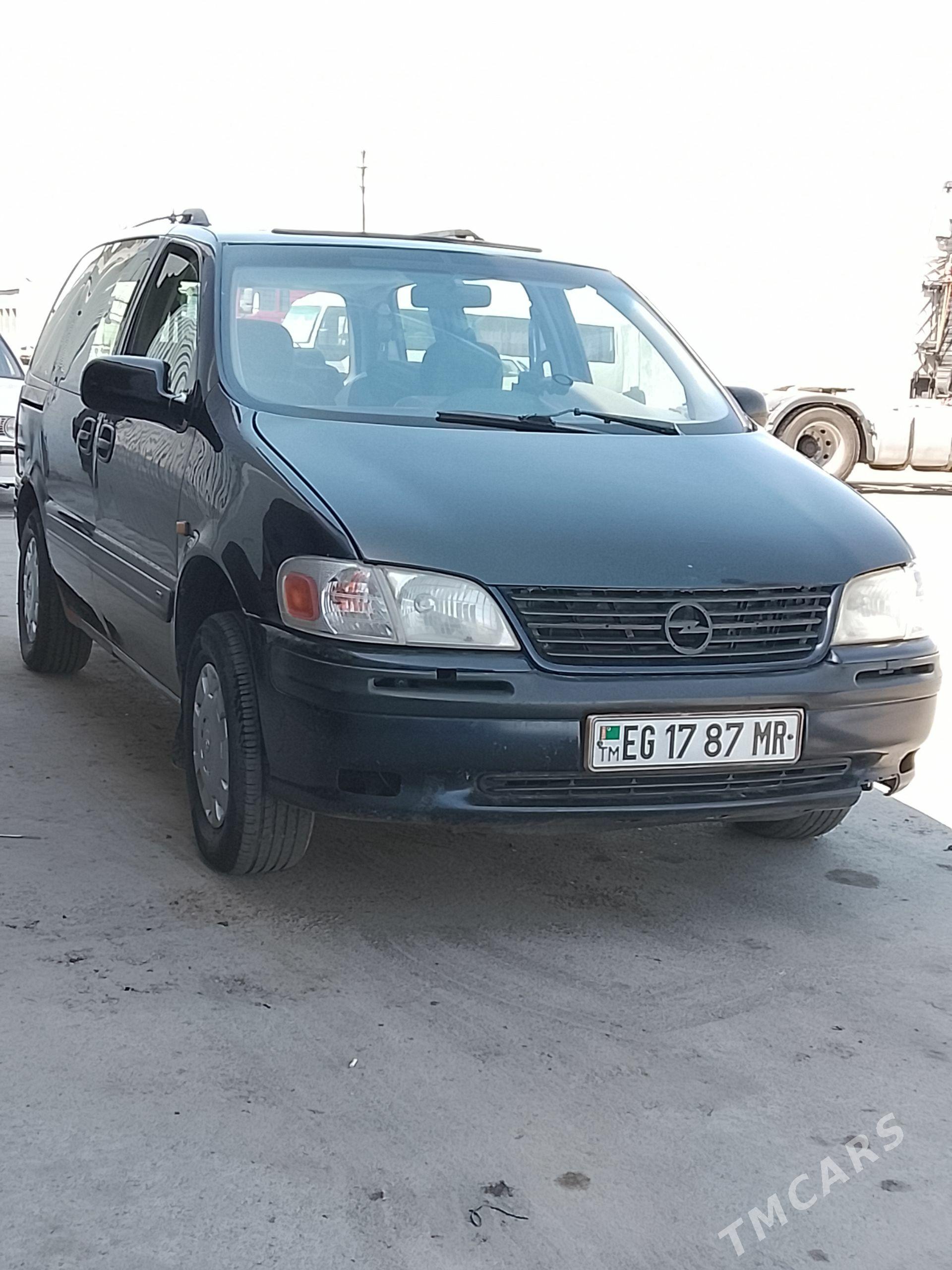Opel Sintra 1999 - 44 000 TMT - Мары - img 1