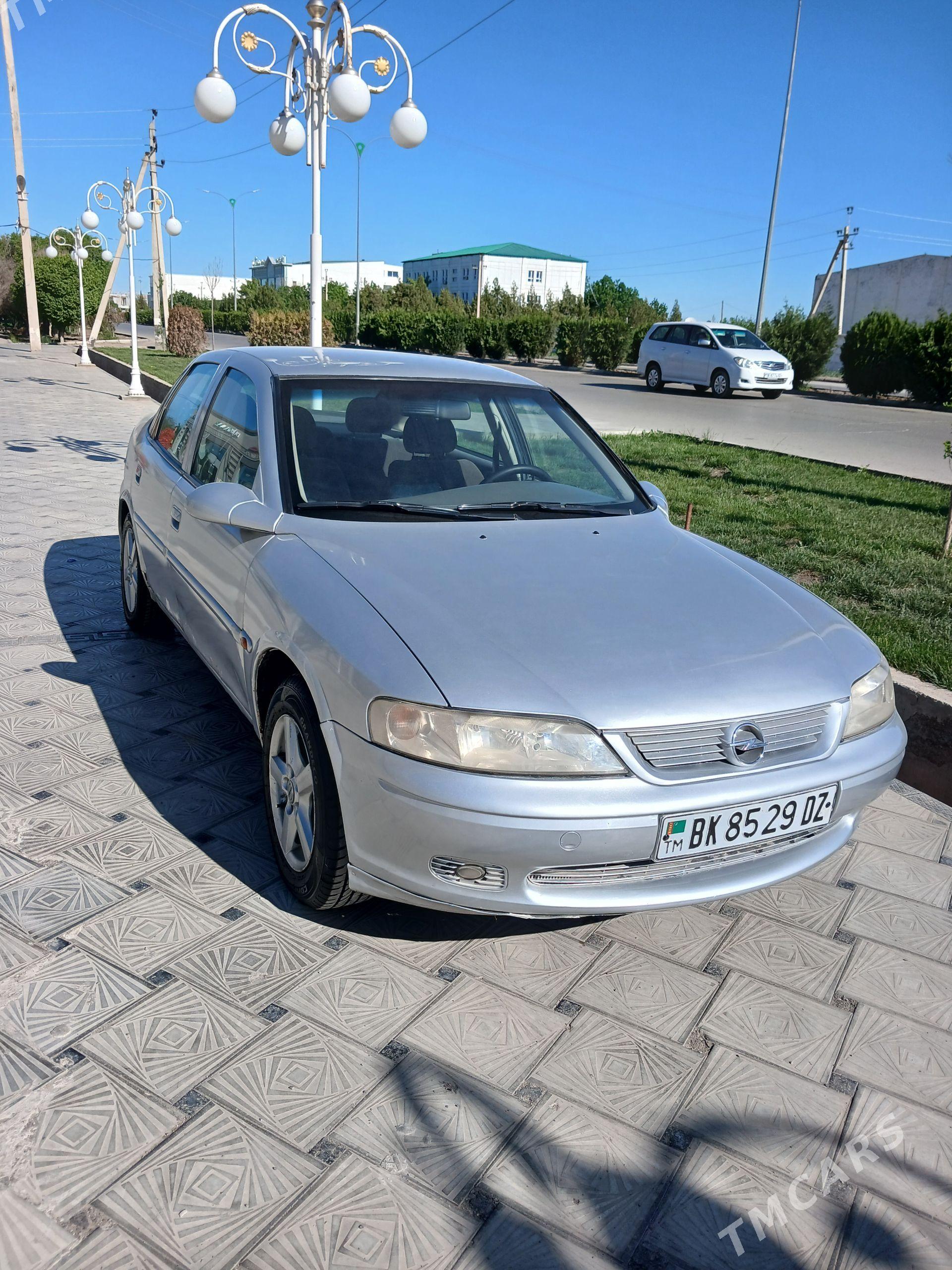 Opel Vectra 2000 - 75 000 TMT - Daşoguz - img 1