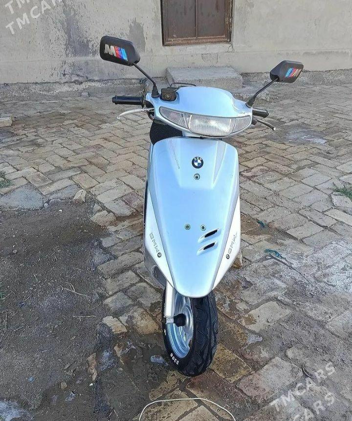 Honda - Baýramaly - img 1