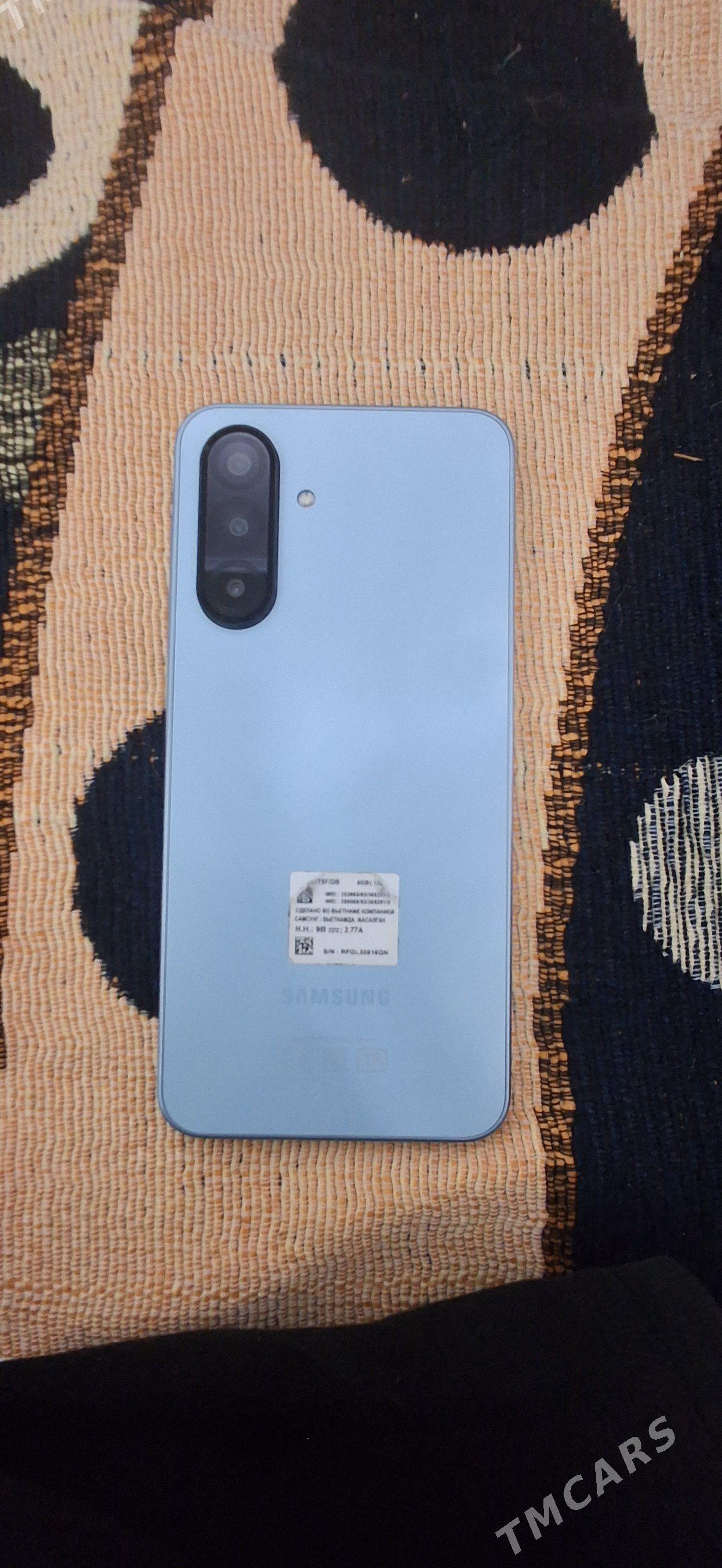 Samsung galaxy A17 - Daşoguz - img 1