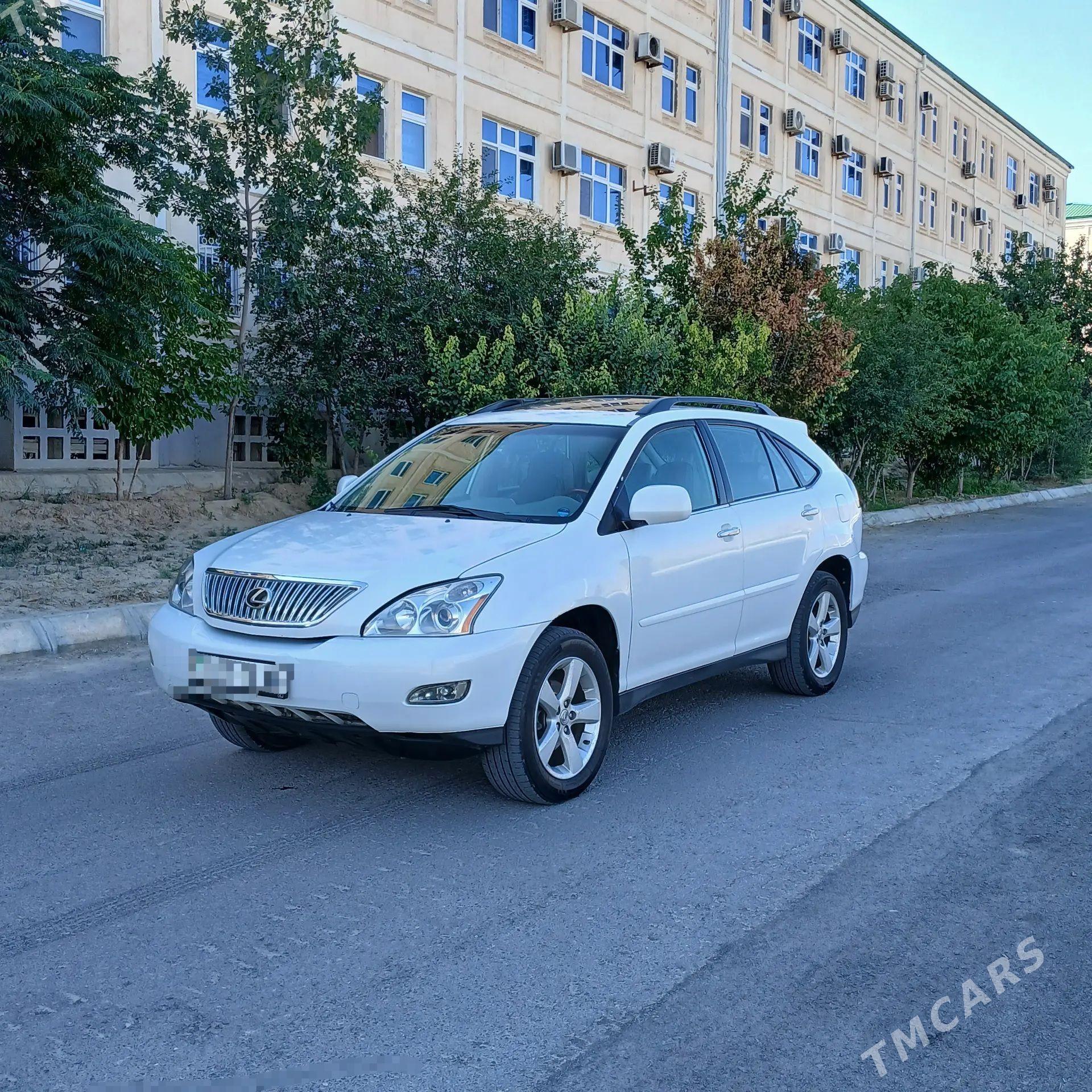 Lexus RX 330 2004 - 270 000 TMT - Gökdepe - img 1