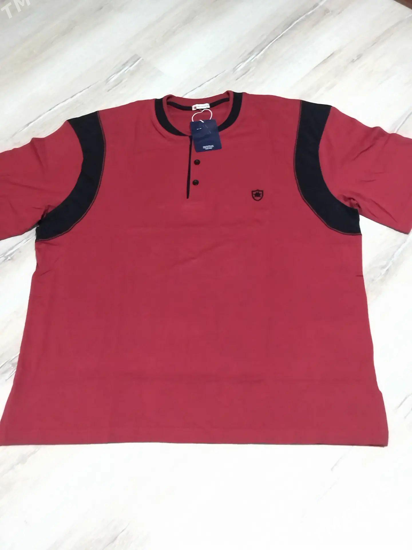 Футболка XXXL - 2 мкр - img 1